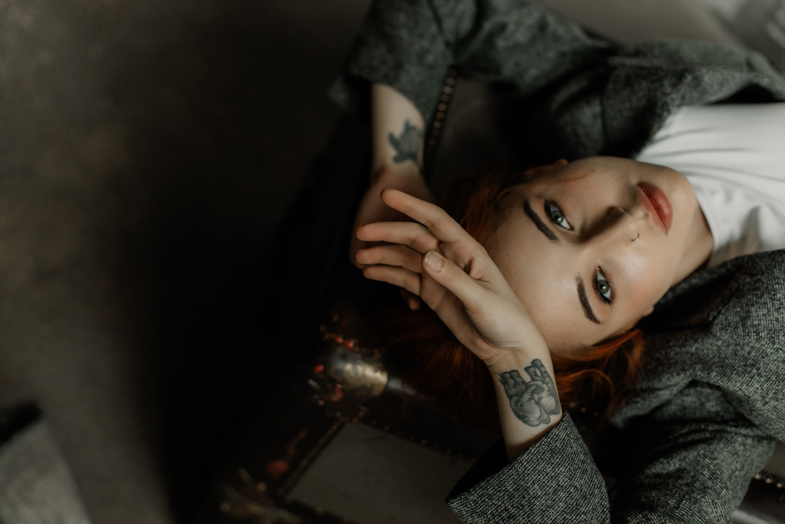 Фотосессия Ани. Фотограф в г. Москве Армина Карапетян