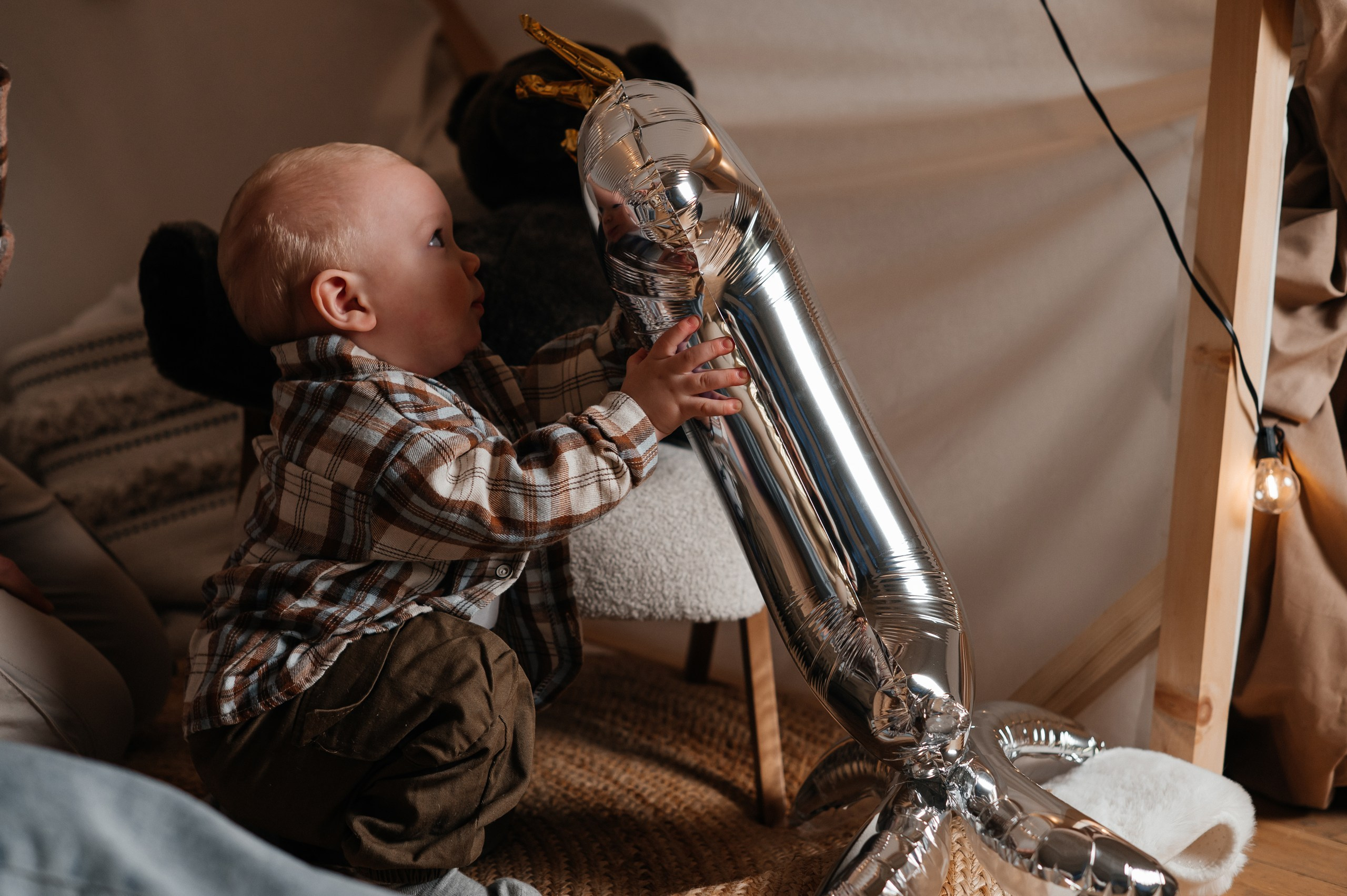 Важный год. Свадебный фотограф