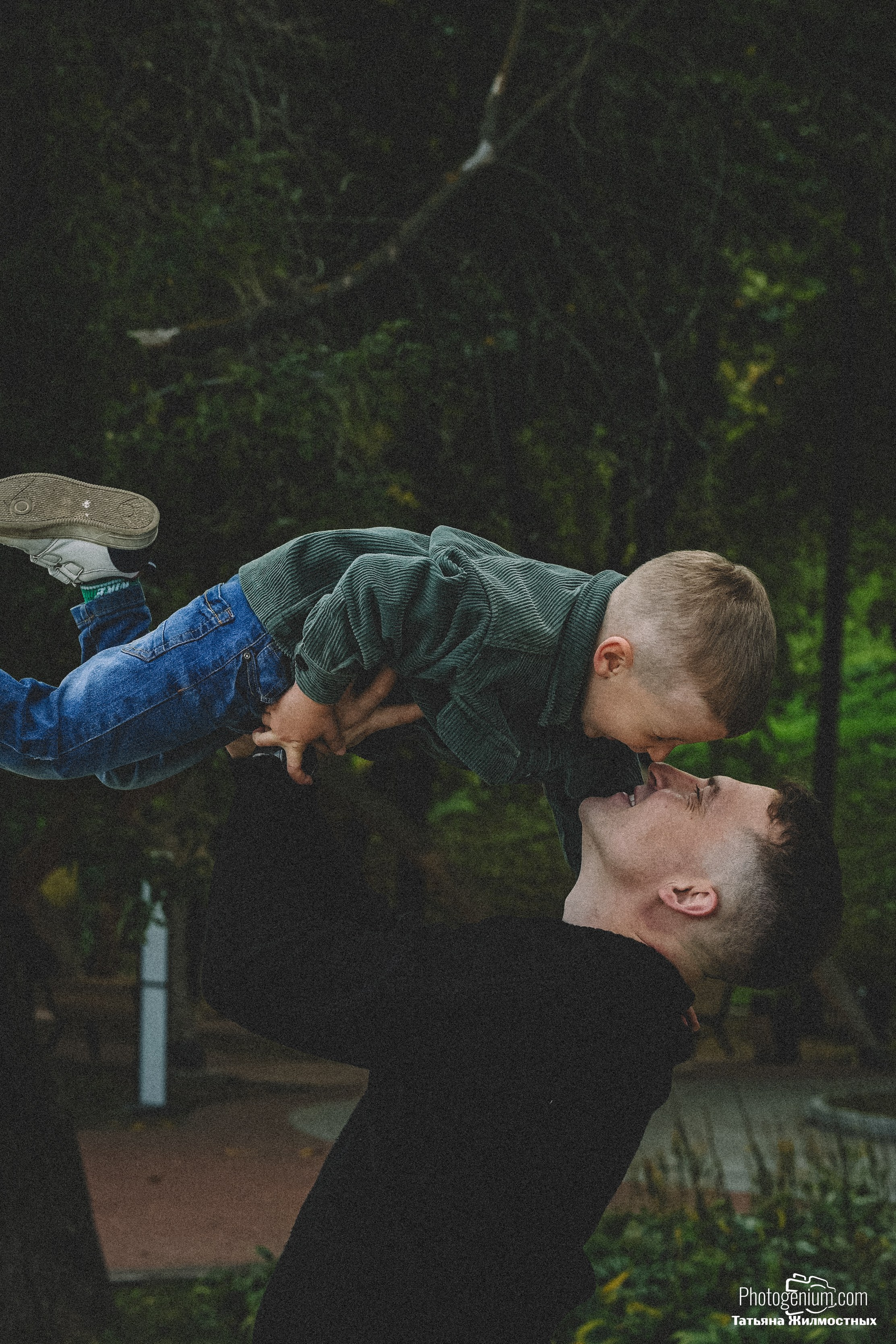 Александровский сад 29.09.2024. Фотограф Нижний Новгород Татьяна Кэйод