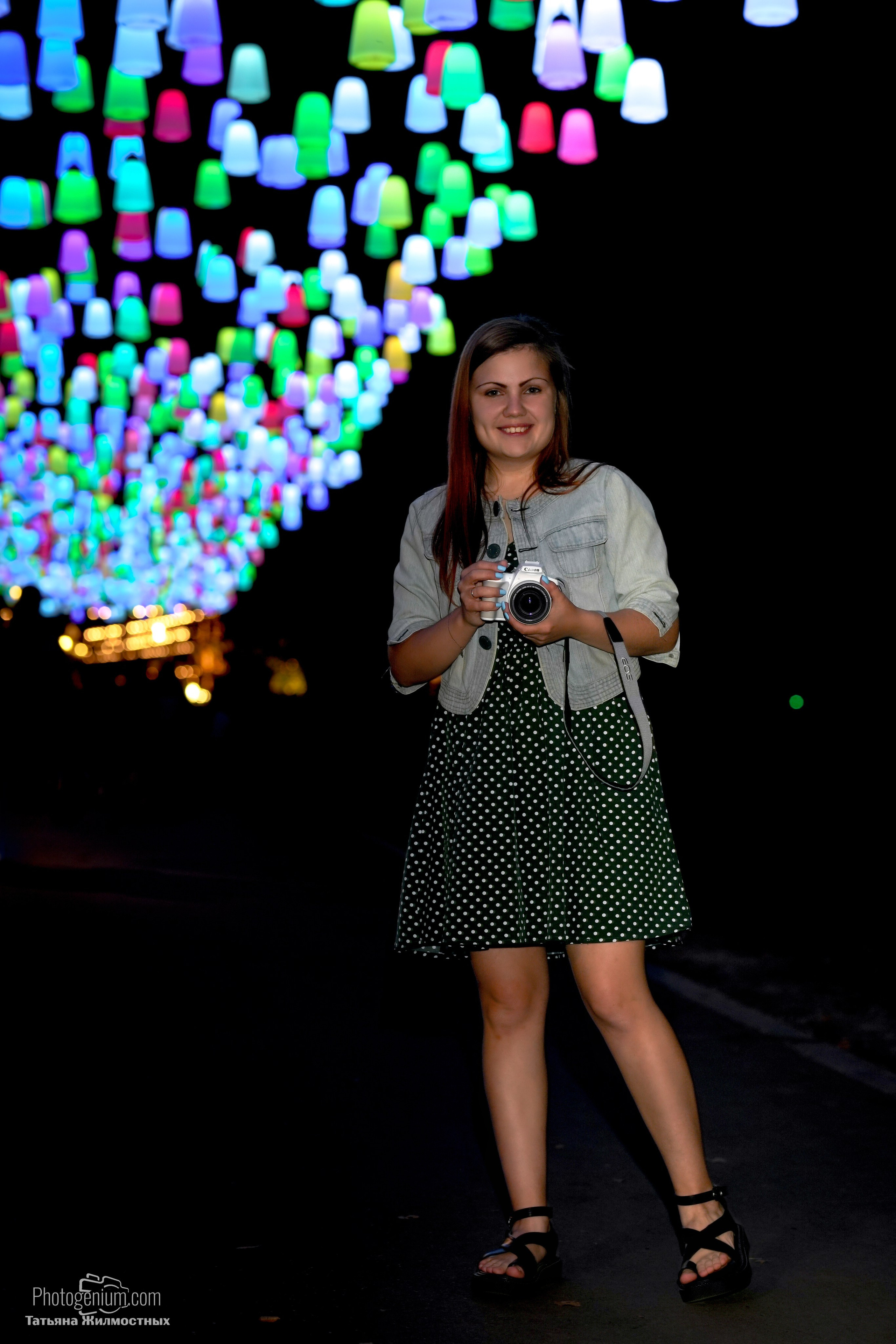 Парк Швейцария. Фотограф Нижний Новгород Татьяна Кэйод