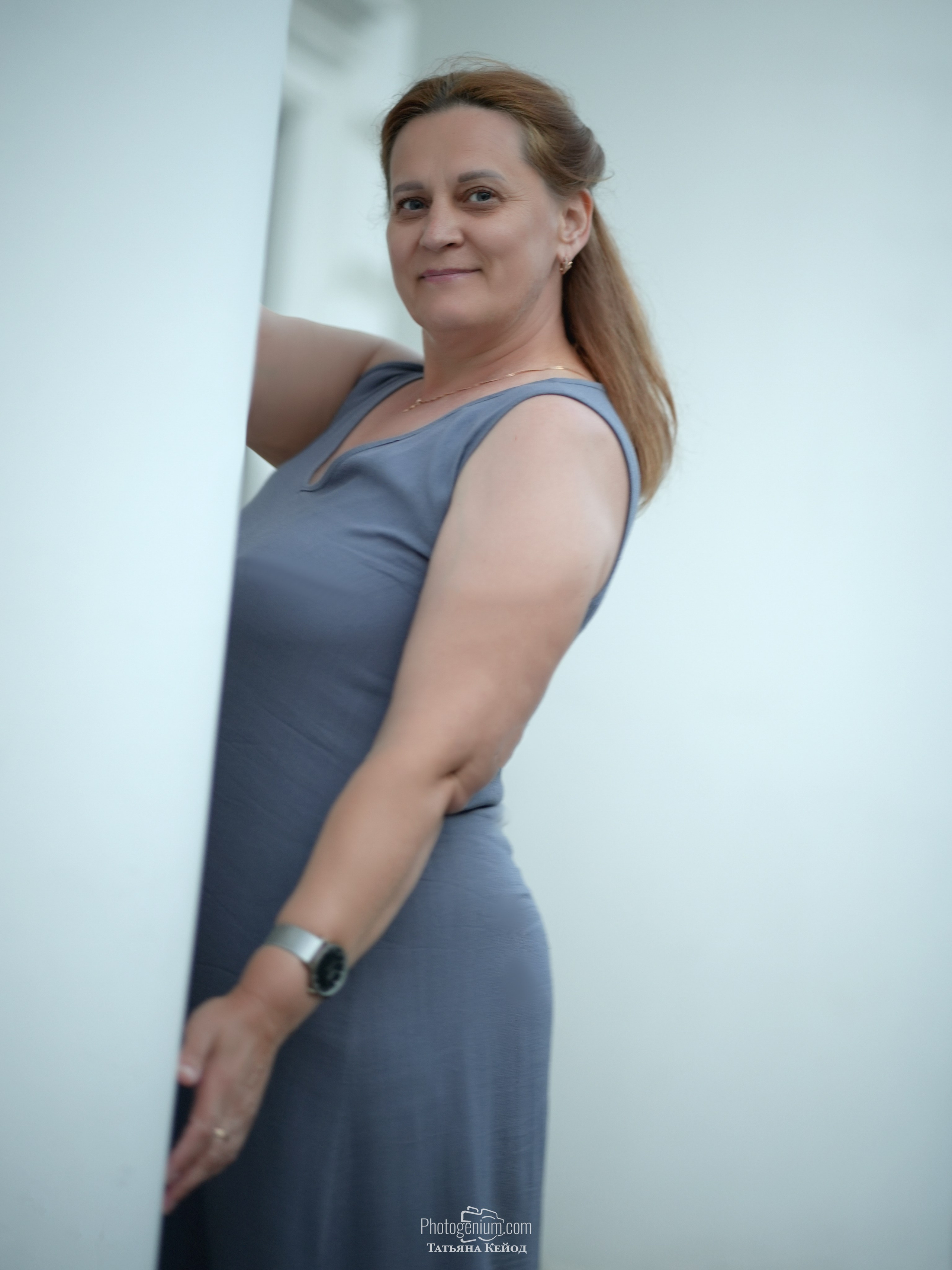 Прогулка с Еленой и Татьяной. Фотограф Нижний Новгород Татьяна Кейод