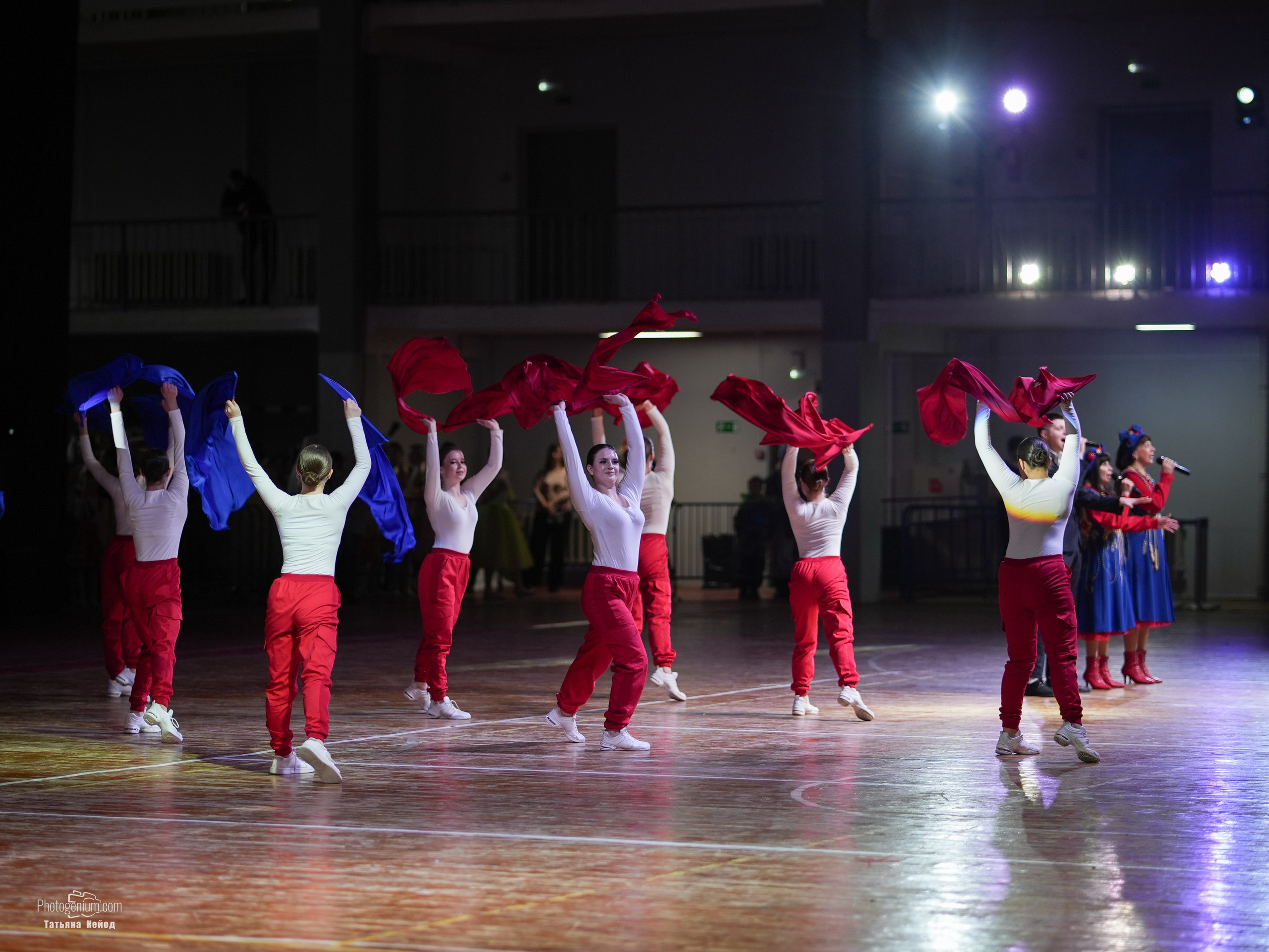 Открытие Чемпионата Евразии про К1. Фотограф Нижний Новгород Татьяна Кейод
