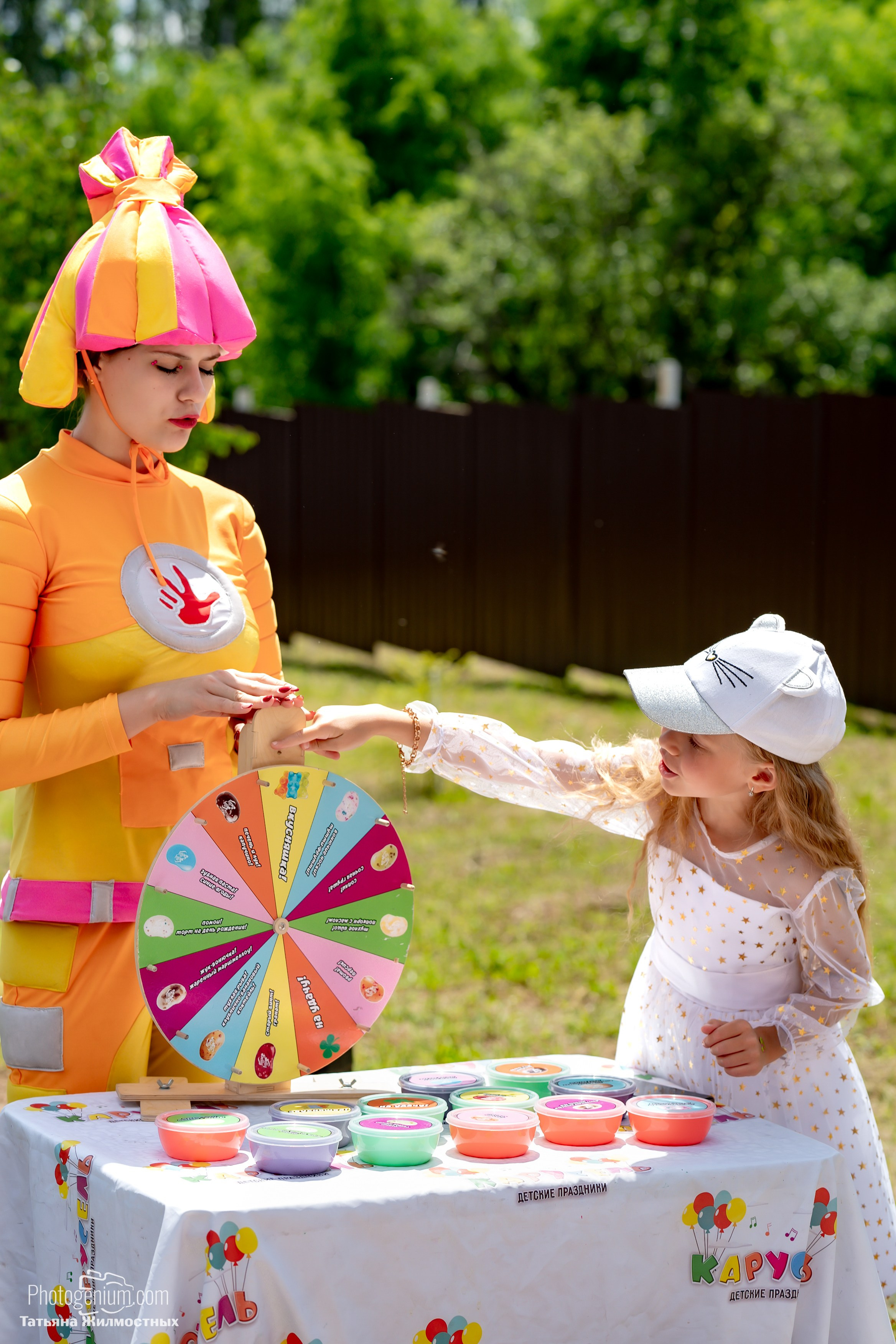 День рождения. Фотограф Нижний Новгород Татьяна Кейод