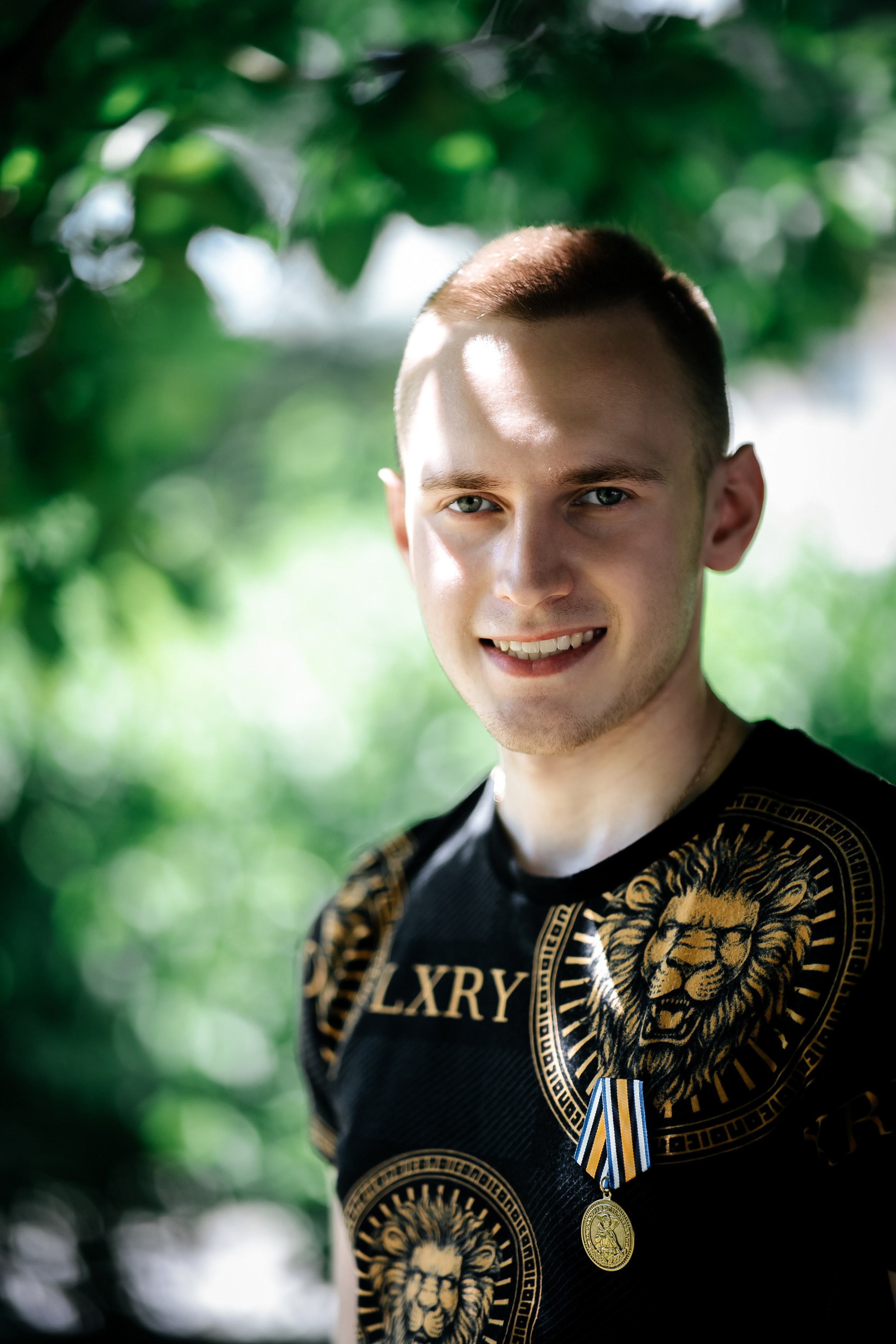 Максим Коневега. Фотограф Нижний Новгород Татьяна Кейод