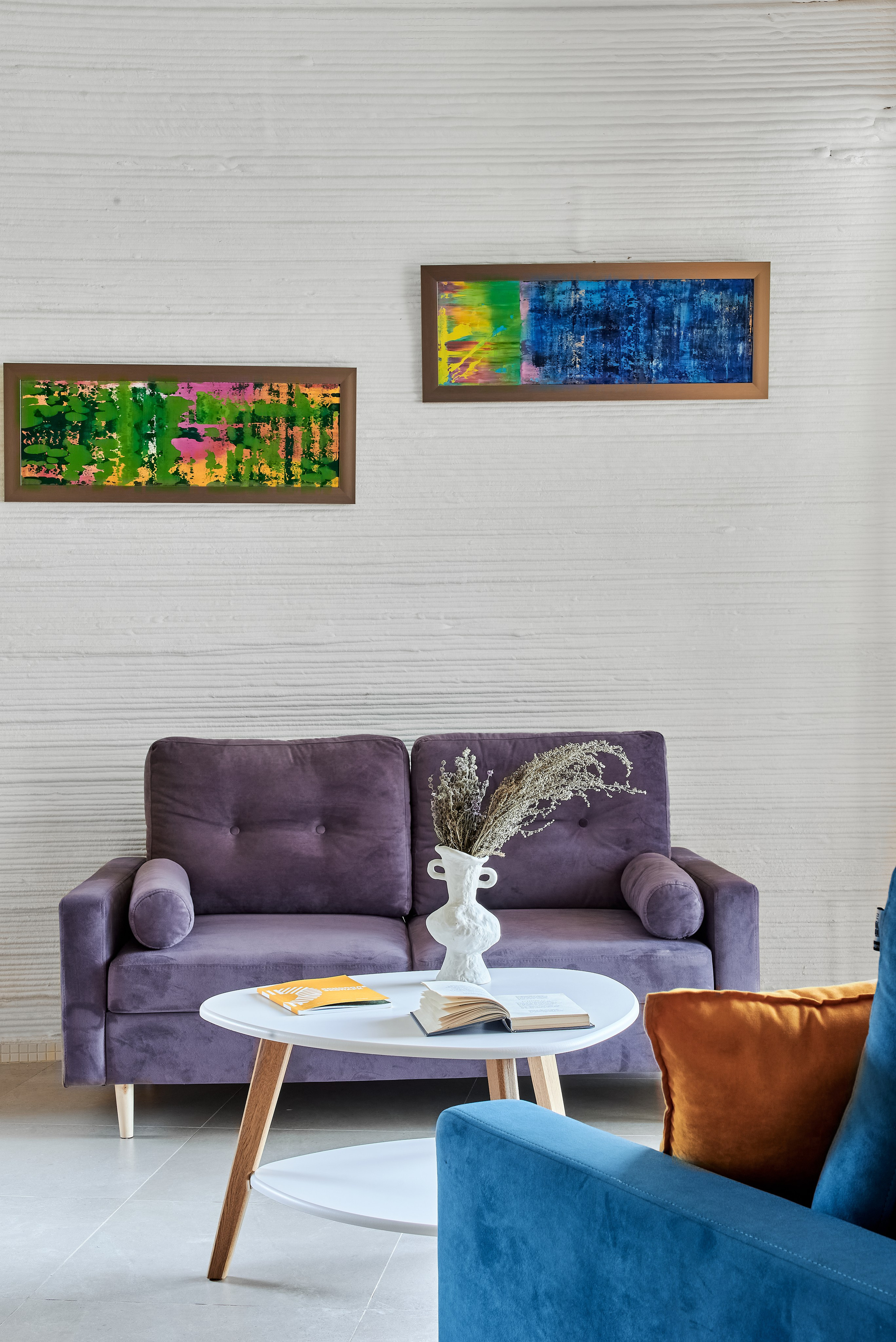 Дома. Интерьерный фотограф