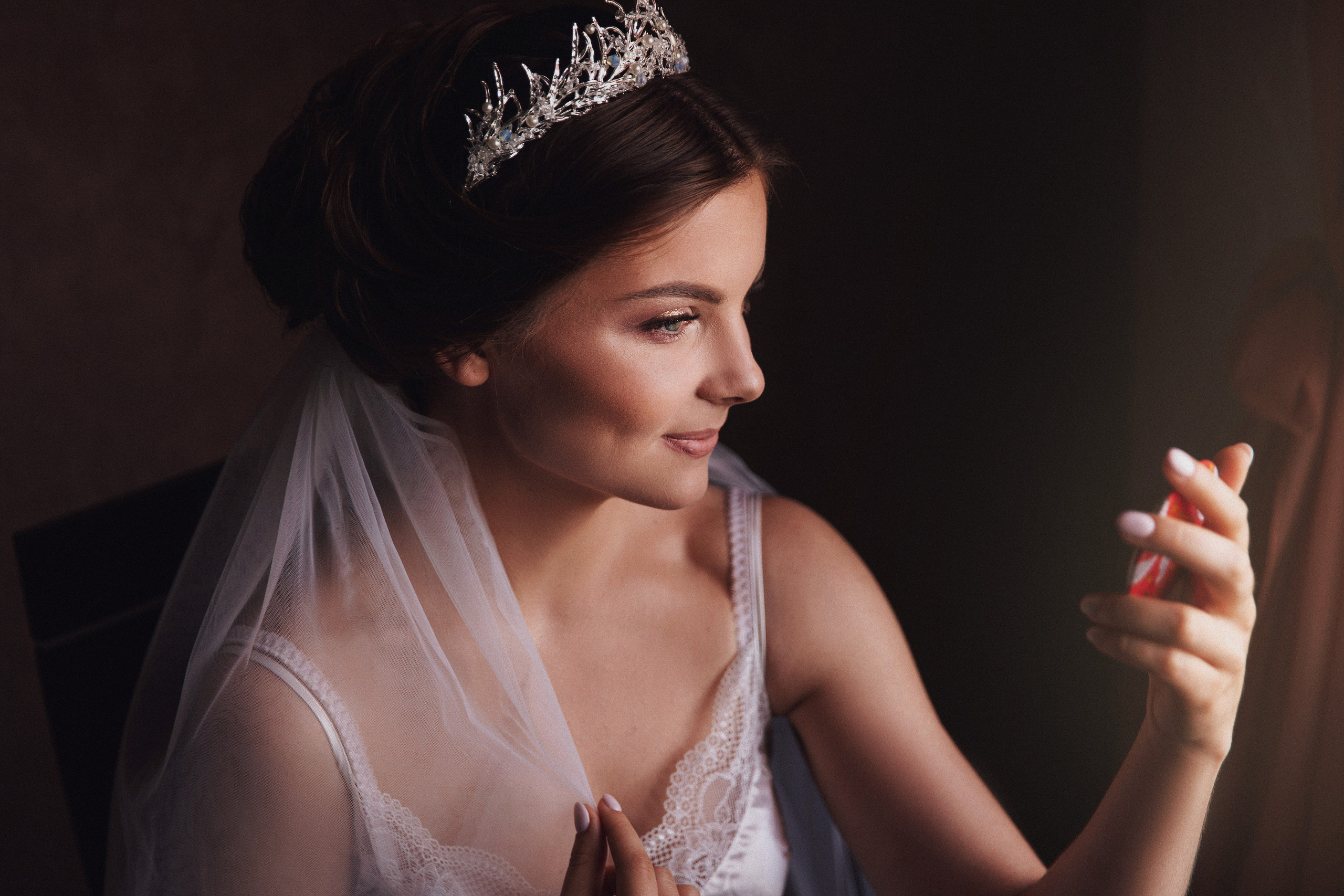 Свадебная серия Андрей и Натальи