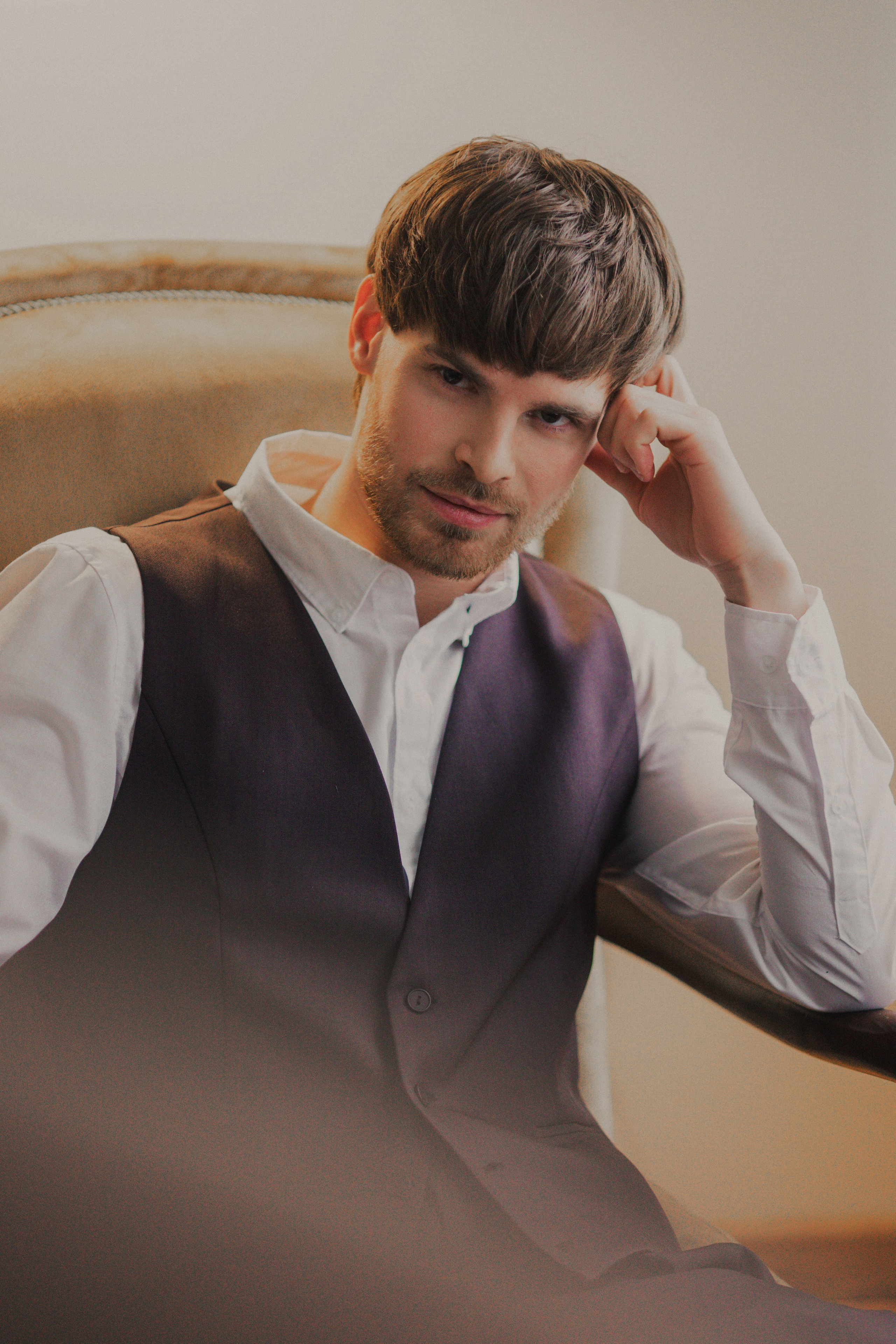 Свадебная фотосессия Валерия и Стефании Москва