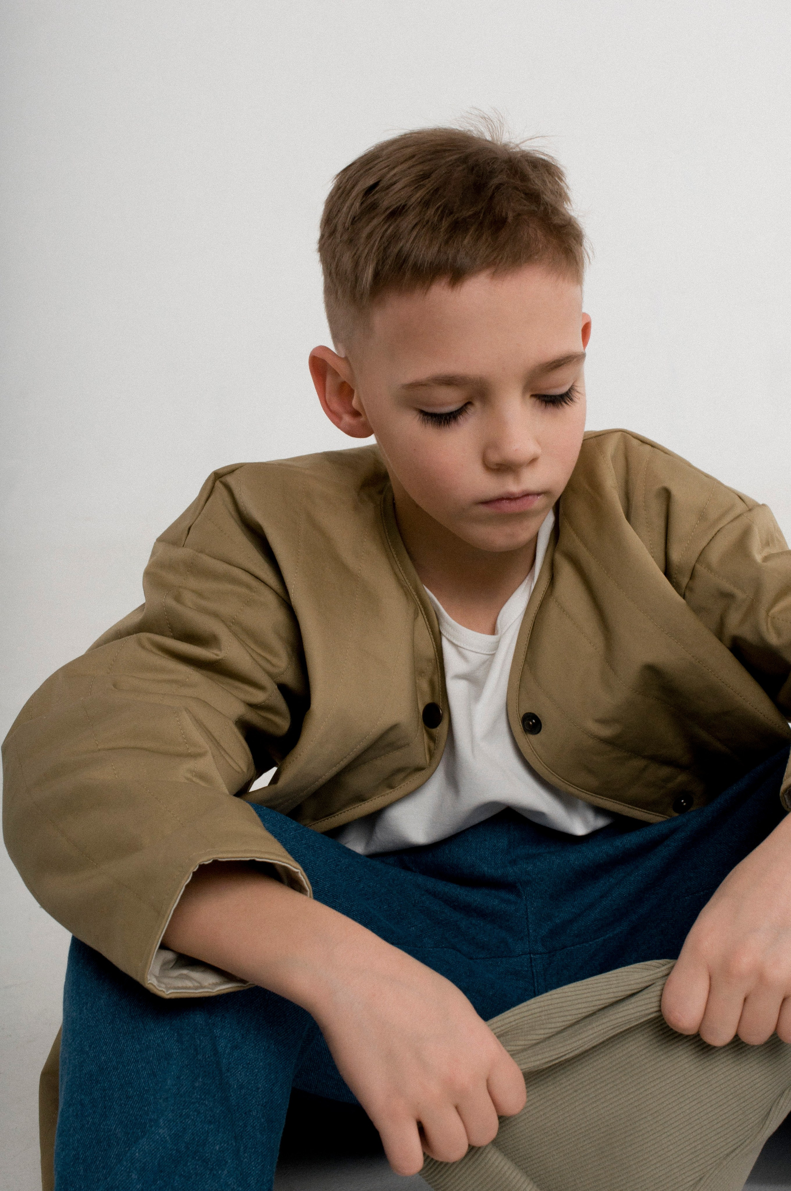 Съемка для каталога брендов. Фотограф в Санкт-Петербурге Ольга Московкина