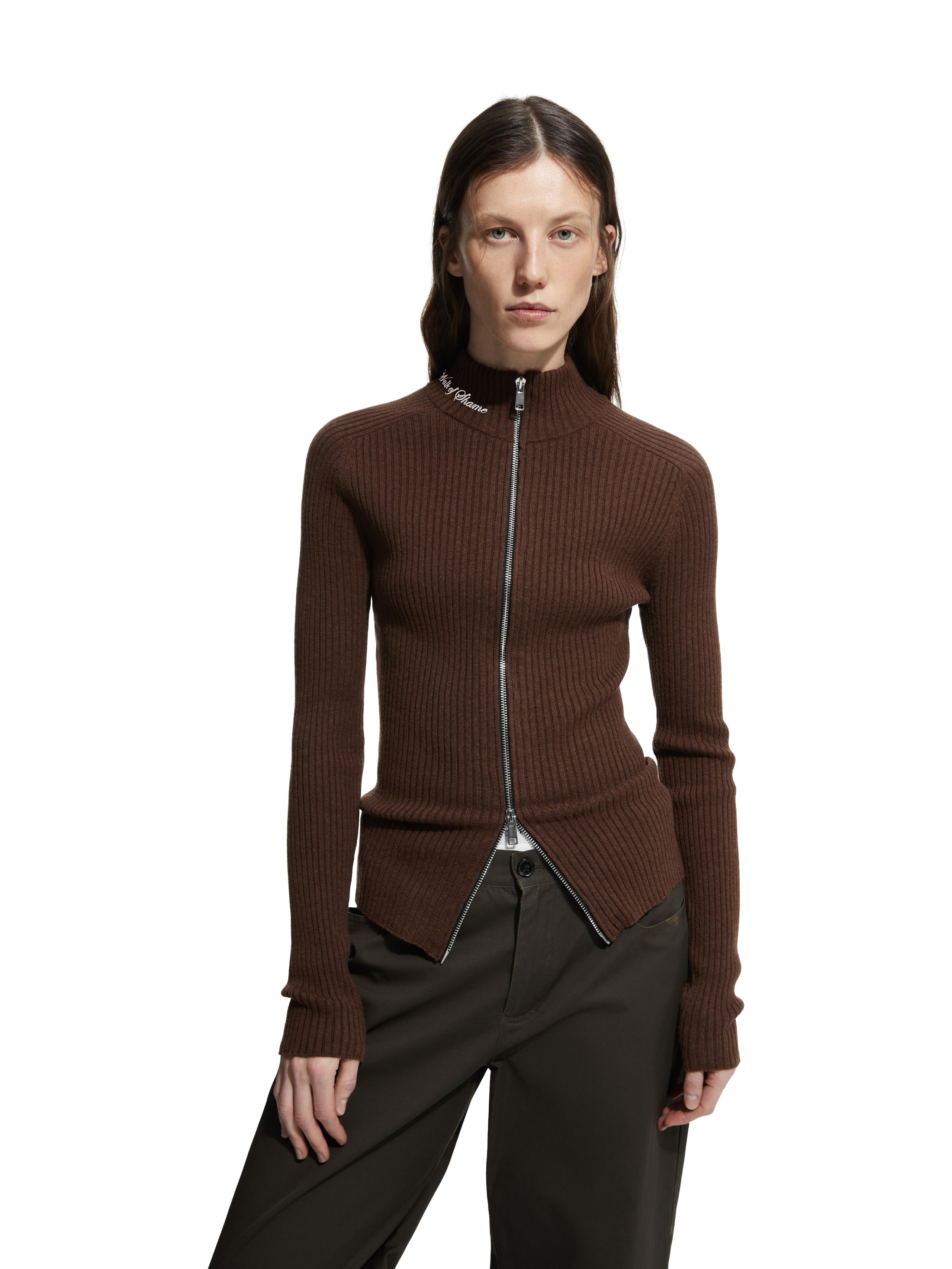 Walk of Shame. Олег Дмитриев