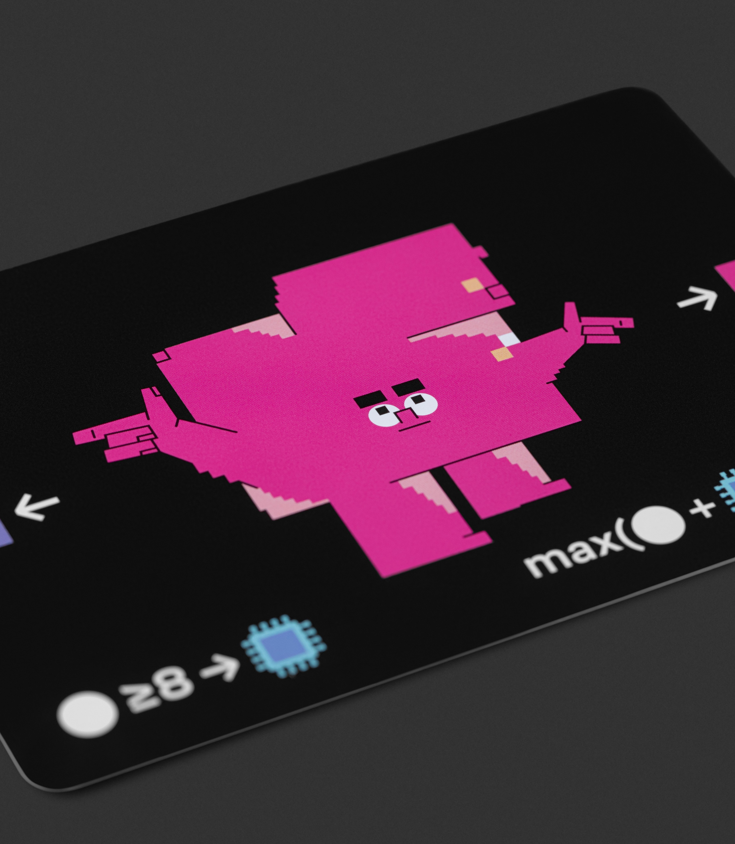 Визионеры (Настольная игра). Олег Дмитриев