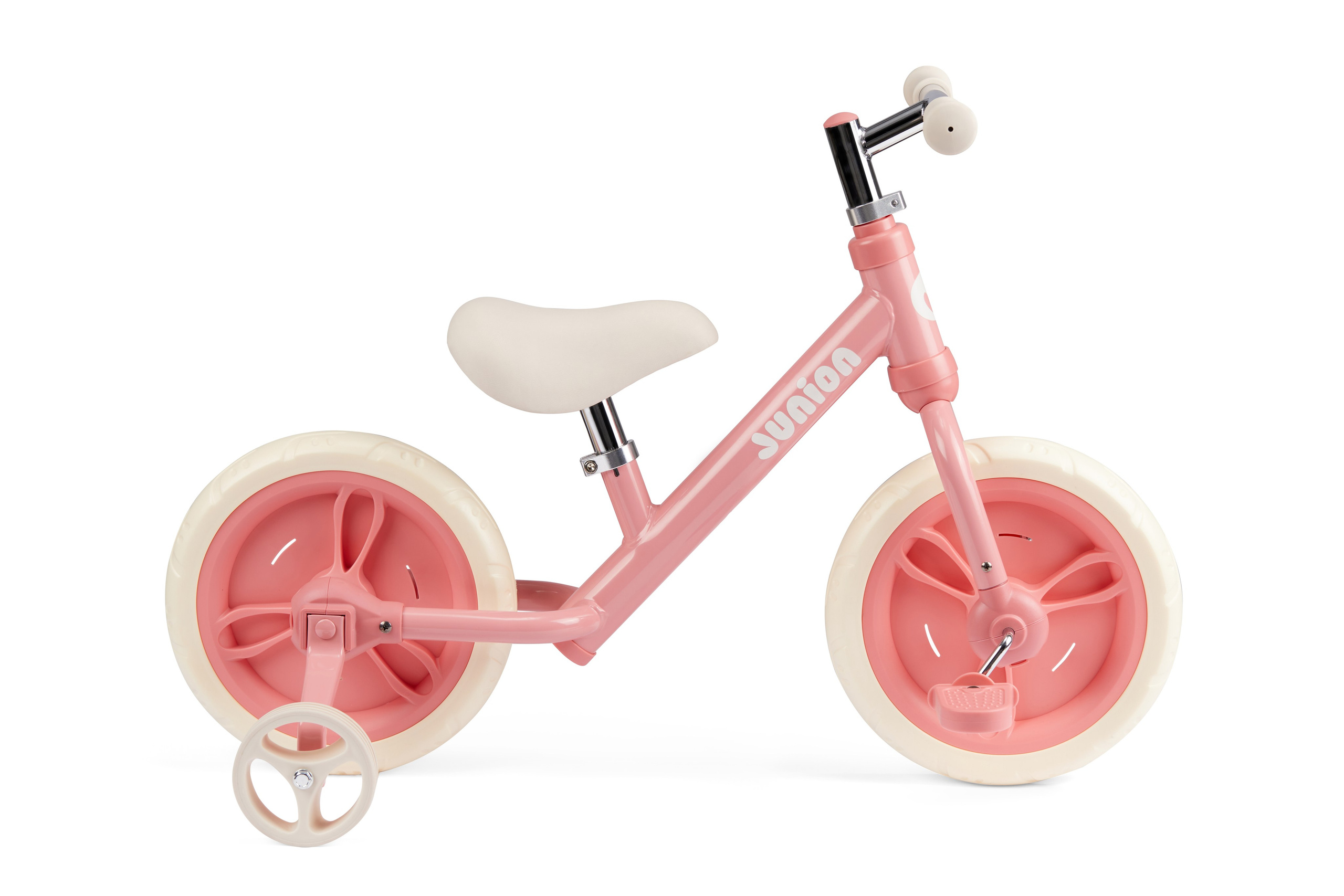 Детские велосипеды Junion. Олег Дмитриев