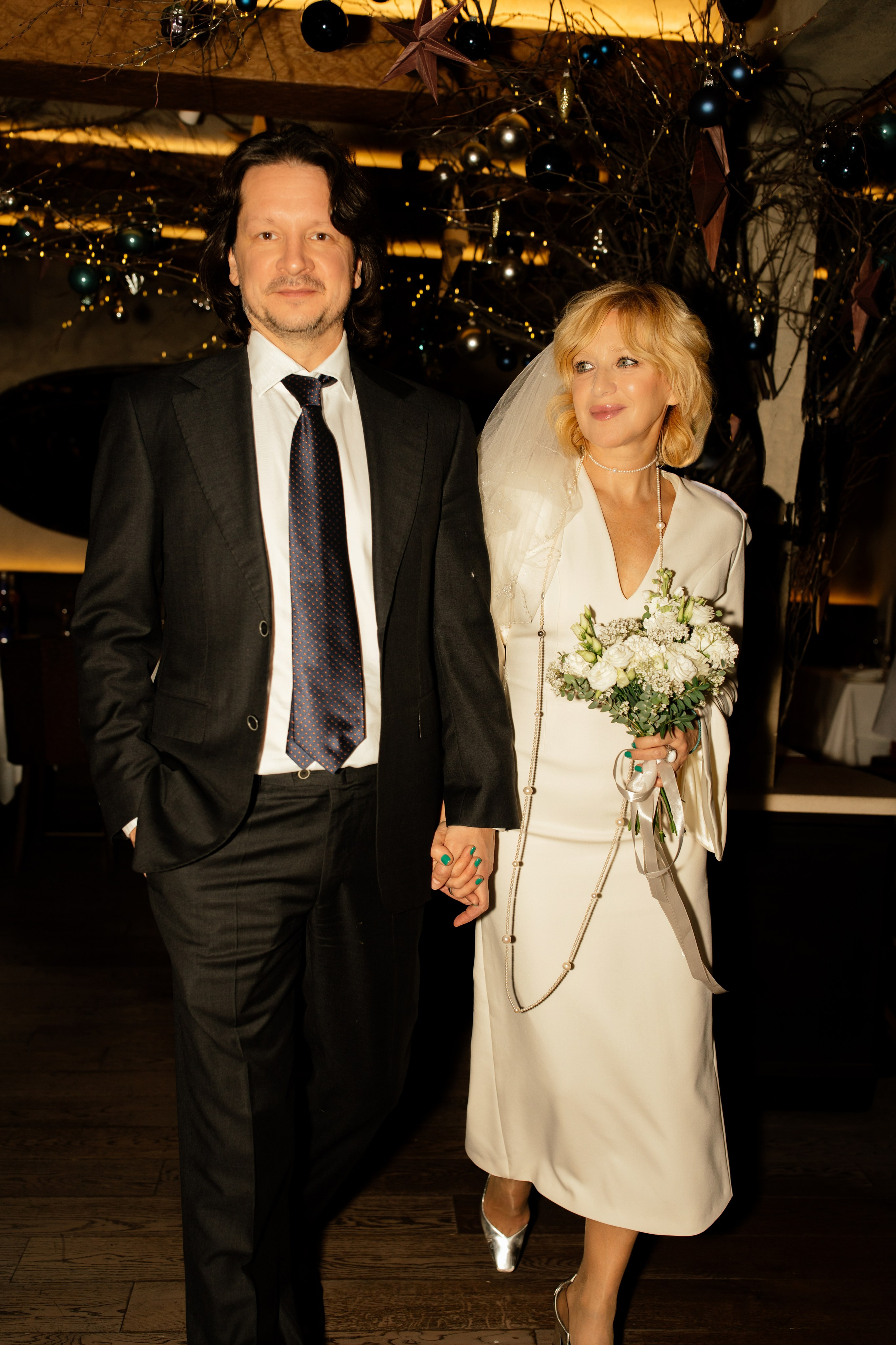 Ирина Гринёва и Максим Шабалин. Фотограф в Москве Екатерина Абрамова