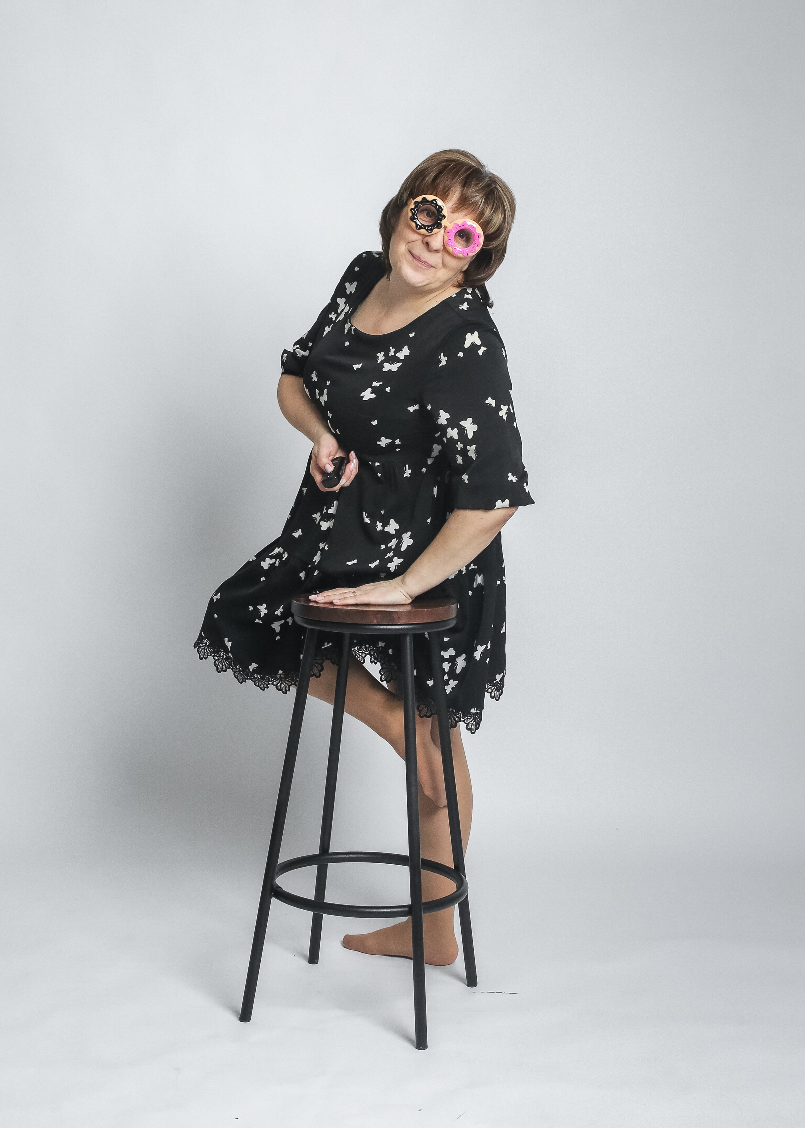 Подарок на 8 марта. Фотостудия Автопортретная № 2 в Ижевске