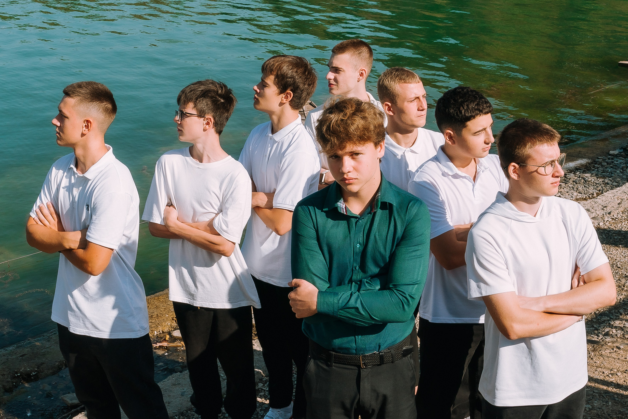 Абрау- старшая школа. Выпускные альбомы Натальи Бутко: Новороссийск, Анапа, Геленджик