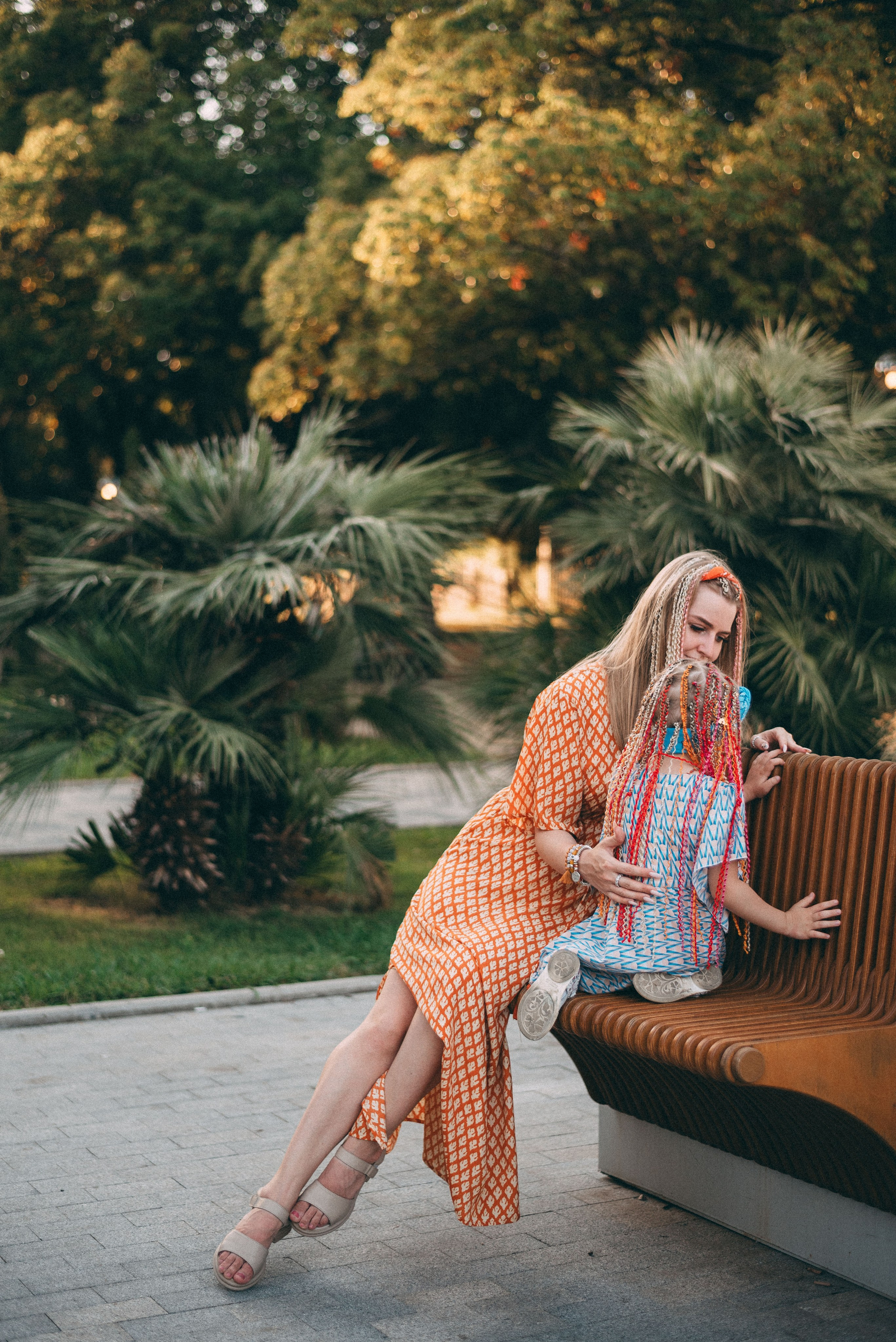 Семейная фотосессия в Сочи, фотограф в Сочи. Фотограф в Сочи — Маргарита Поганова