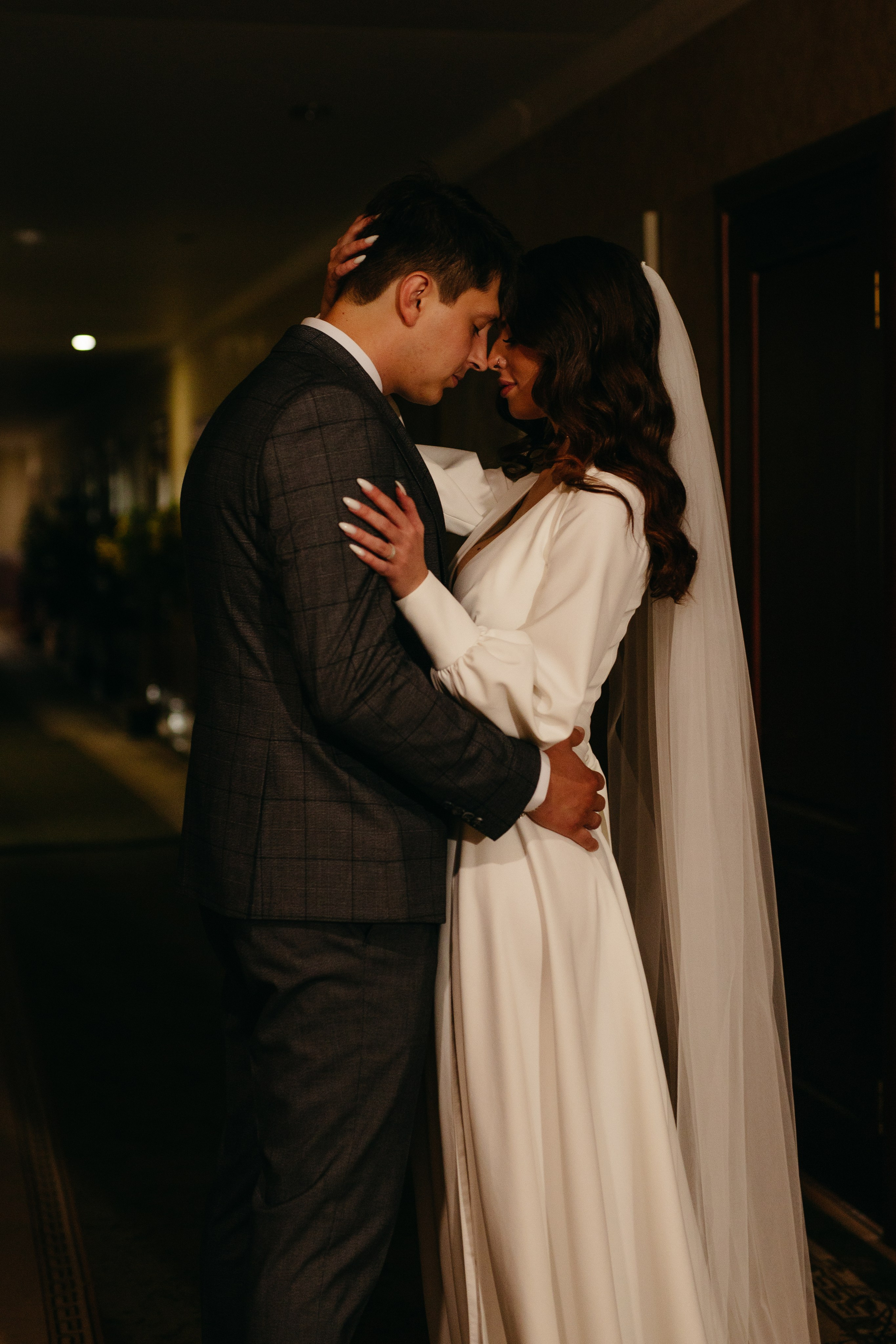 Евгений и Александра. Свадебный и женский фотограф