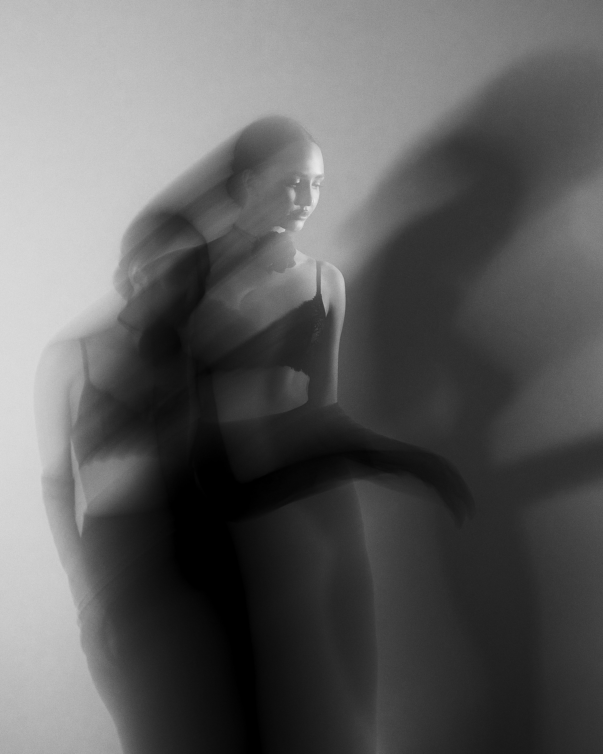 EFFORTLESS ELEGANCE. Фотограф Алматы | Весь мир — Никита Колодин