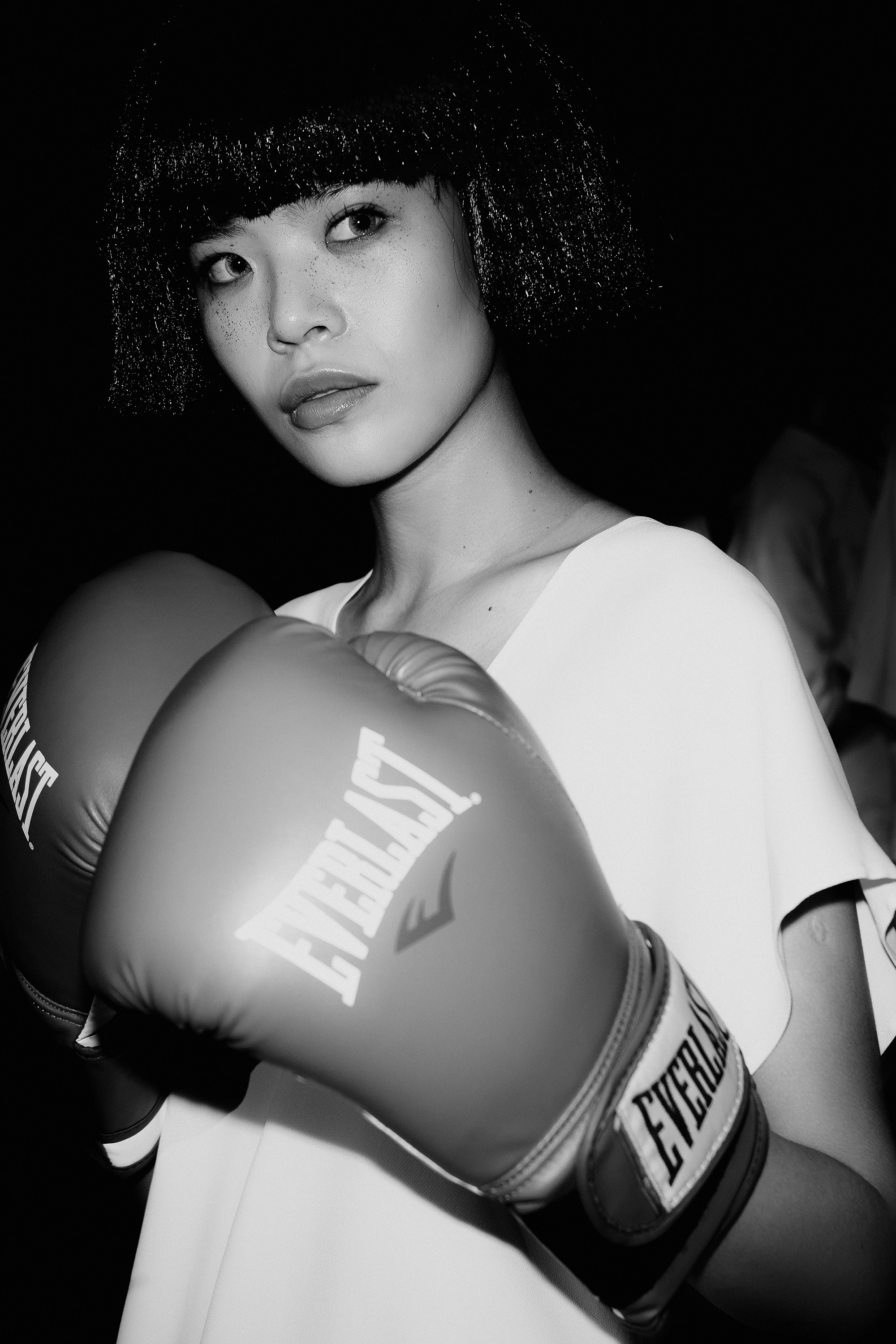 VISA FWA SEASON 9. Фотограф Алматы | Весь мир — Никита Колодин