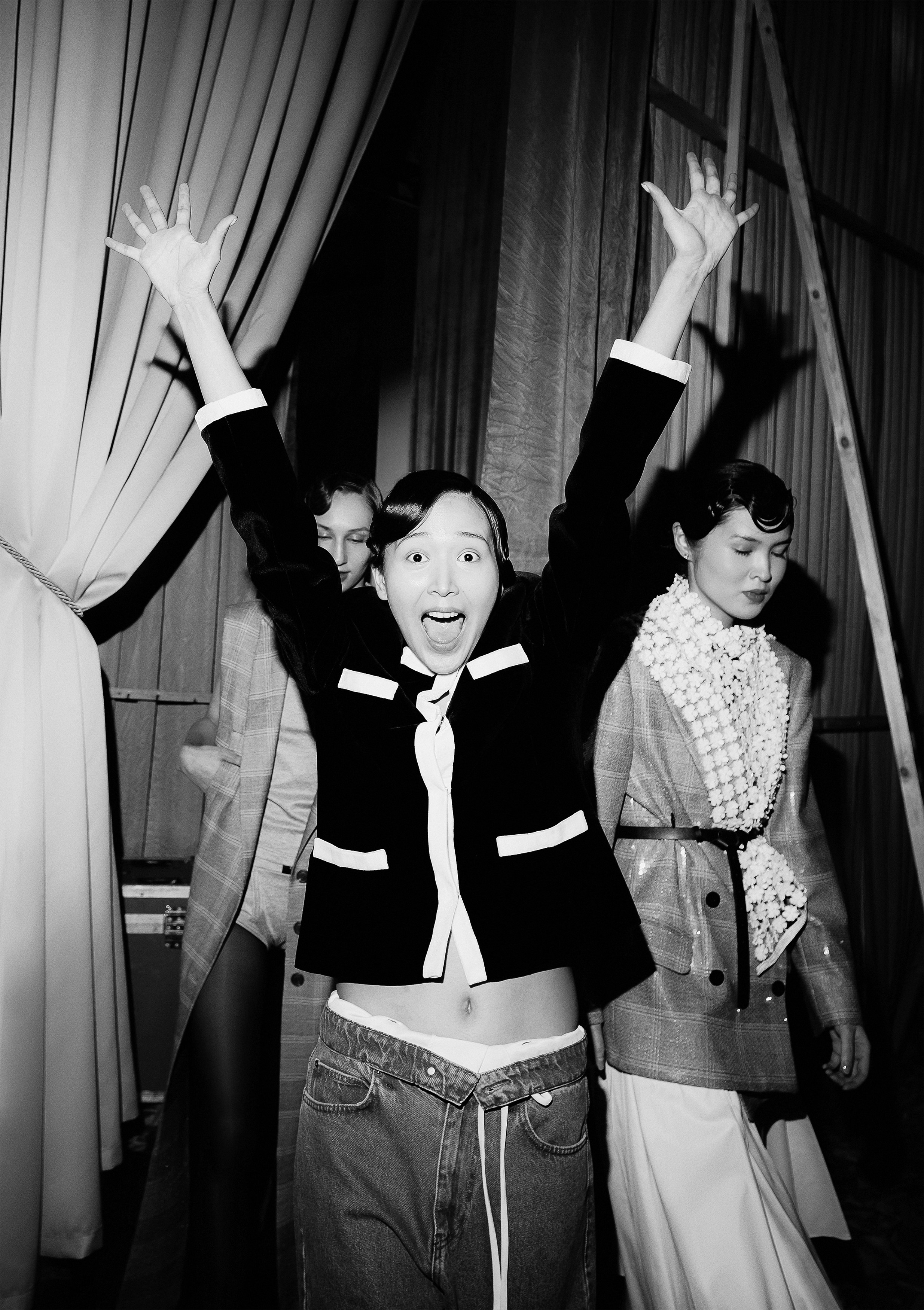 VISA FWA SEASON 10. Фотограф Алматы | Весь мир — Никита Колодин