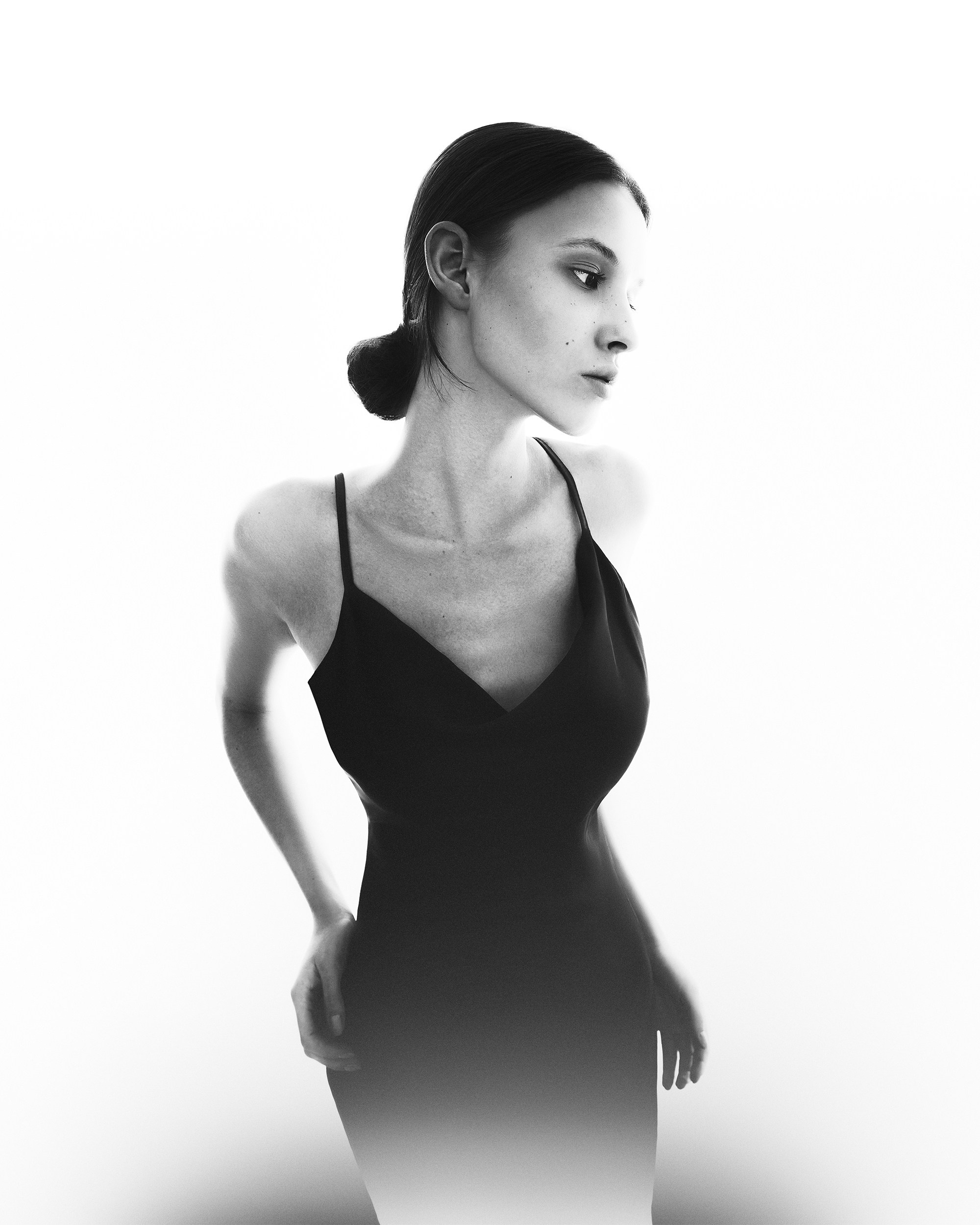 GRACEFUL. Фотограф Алматы | Весь мир — Никита Колодин