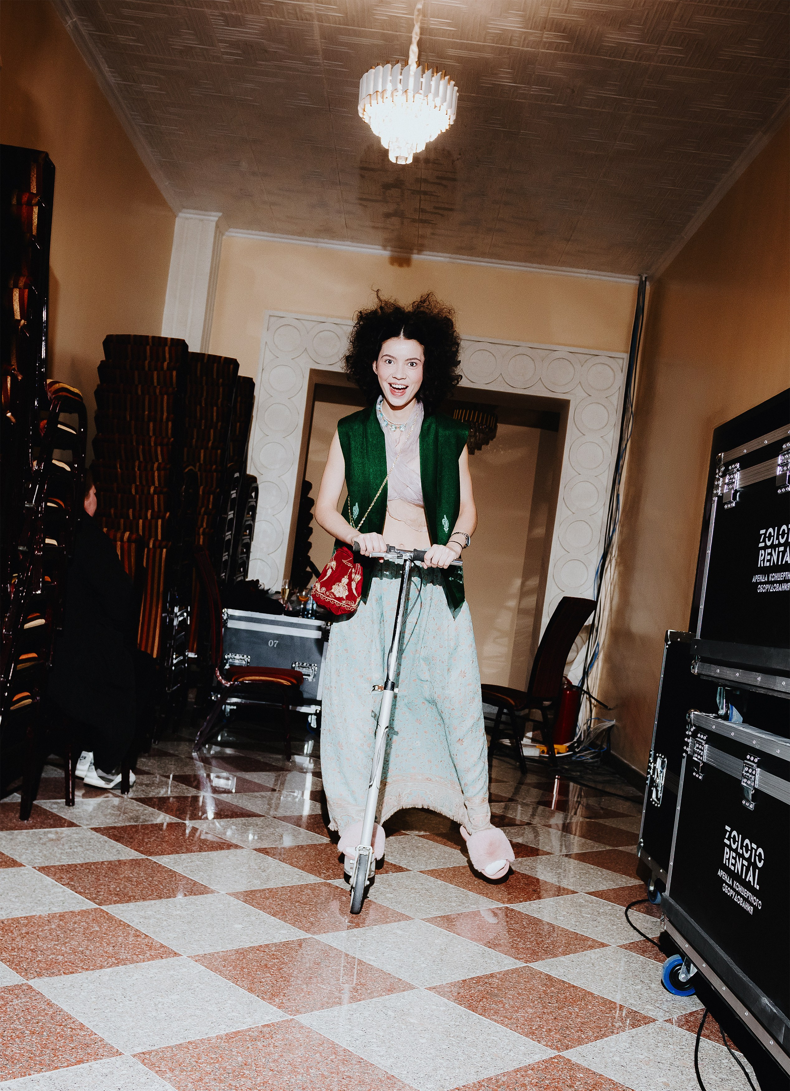 VISA FWA SEASON 10. Фотограф Алматы | Весь мир — Никита Колодин