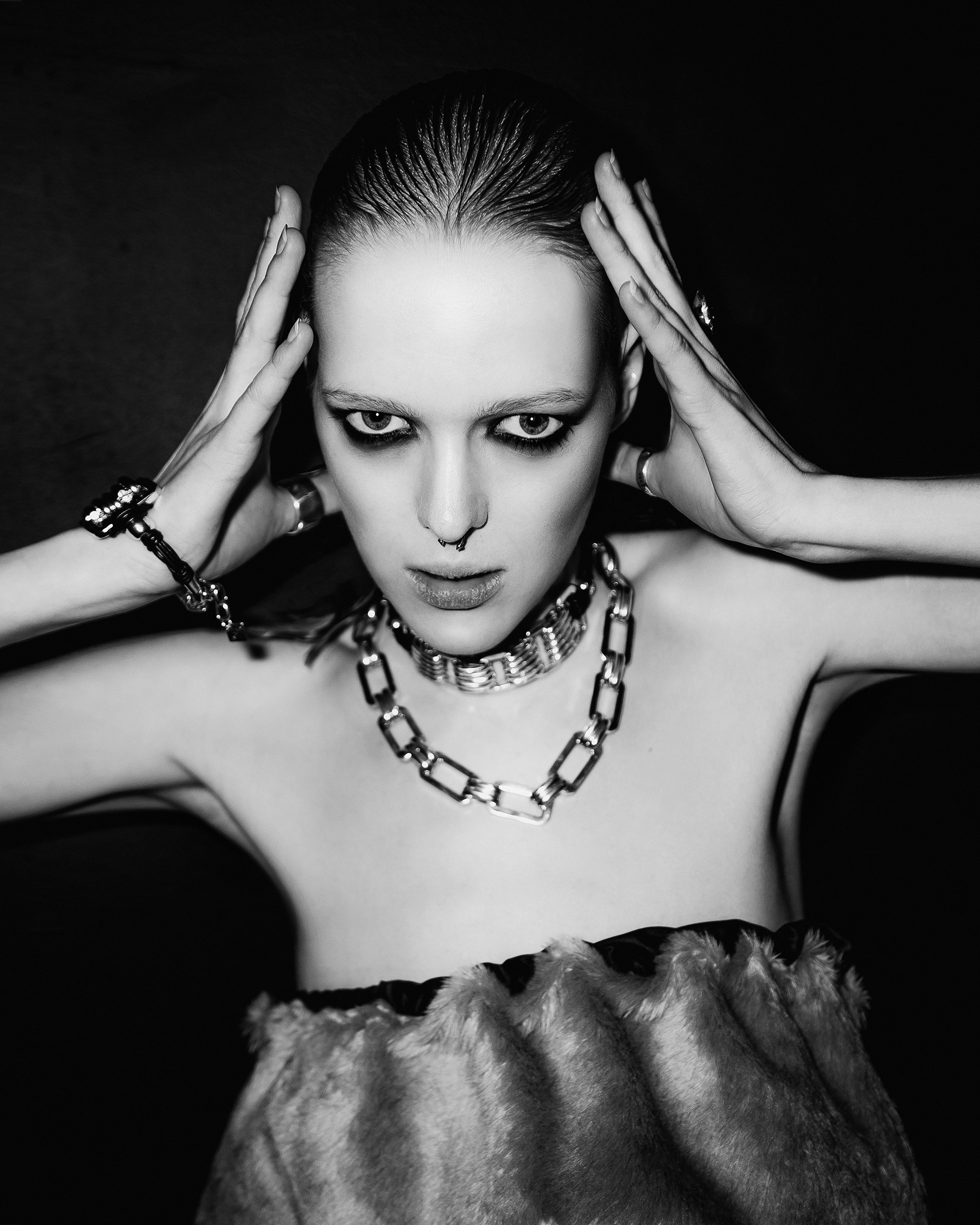 VISA FWA SEASON 8. Фотограф Алматы | Весь мир — Никита Колодин