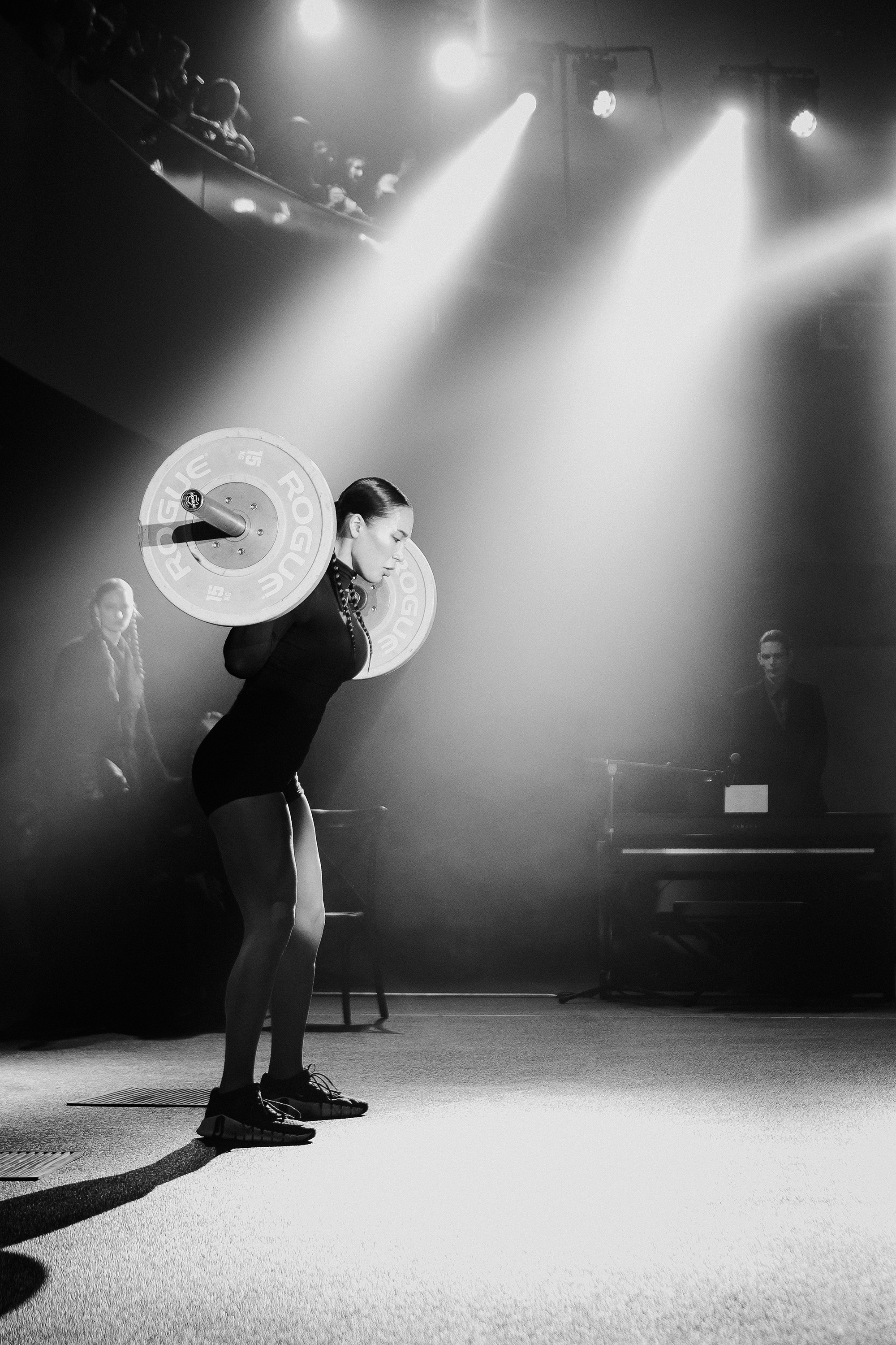 AINUR TURISBEK PIONmän. Фотограф Алматы | Весь мир — Никита Колодин