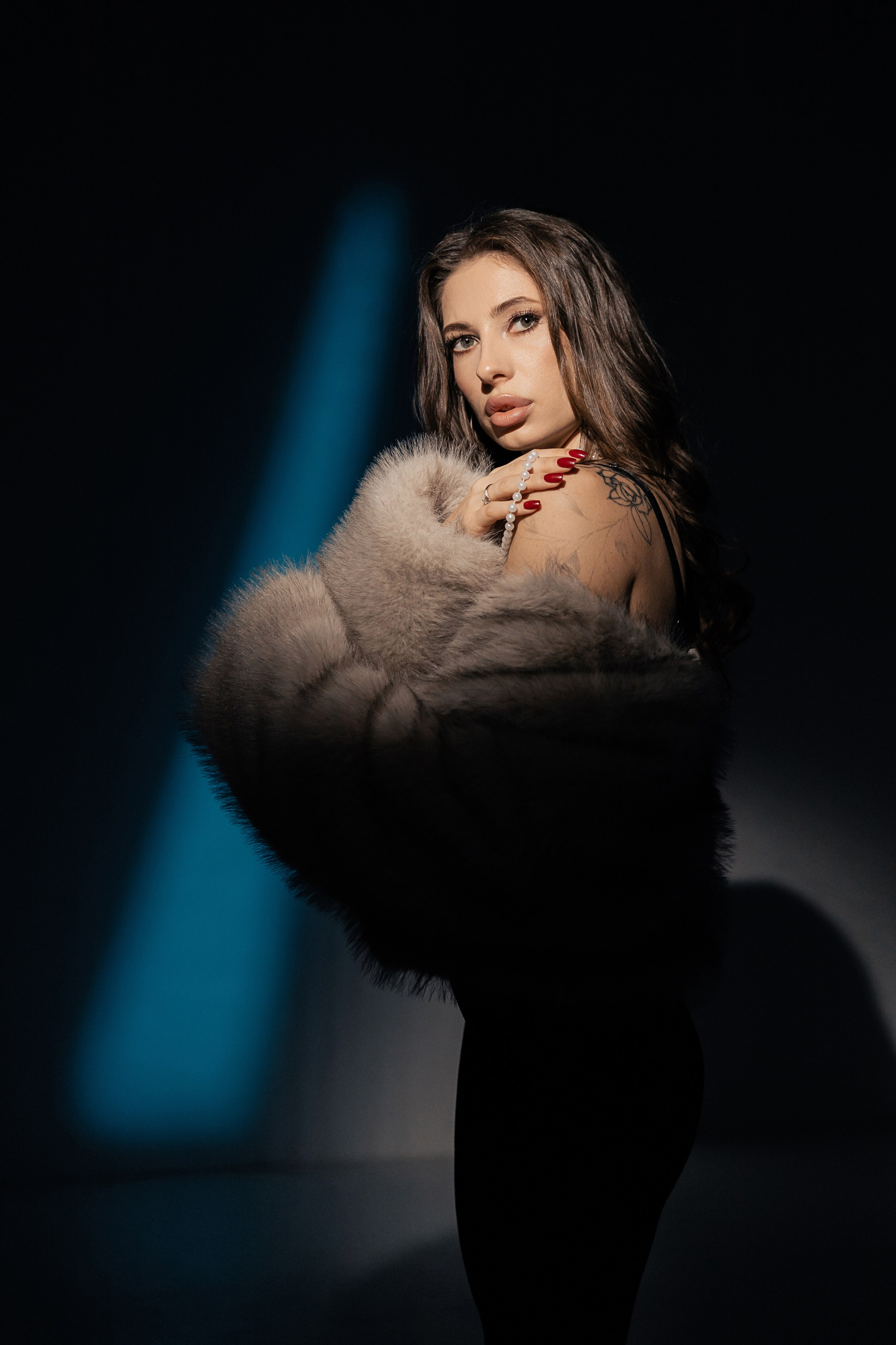 Индивидуальная фотосъемка Наталии Полянко фотографа из Ростова