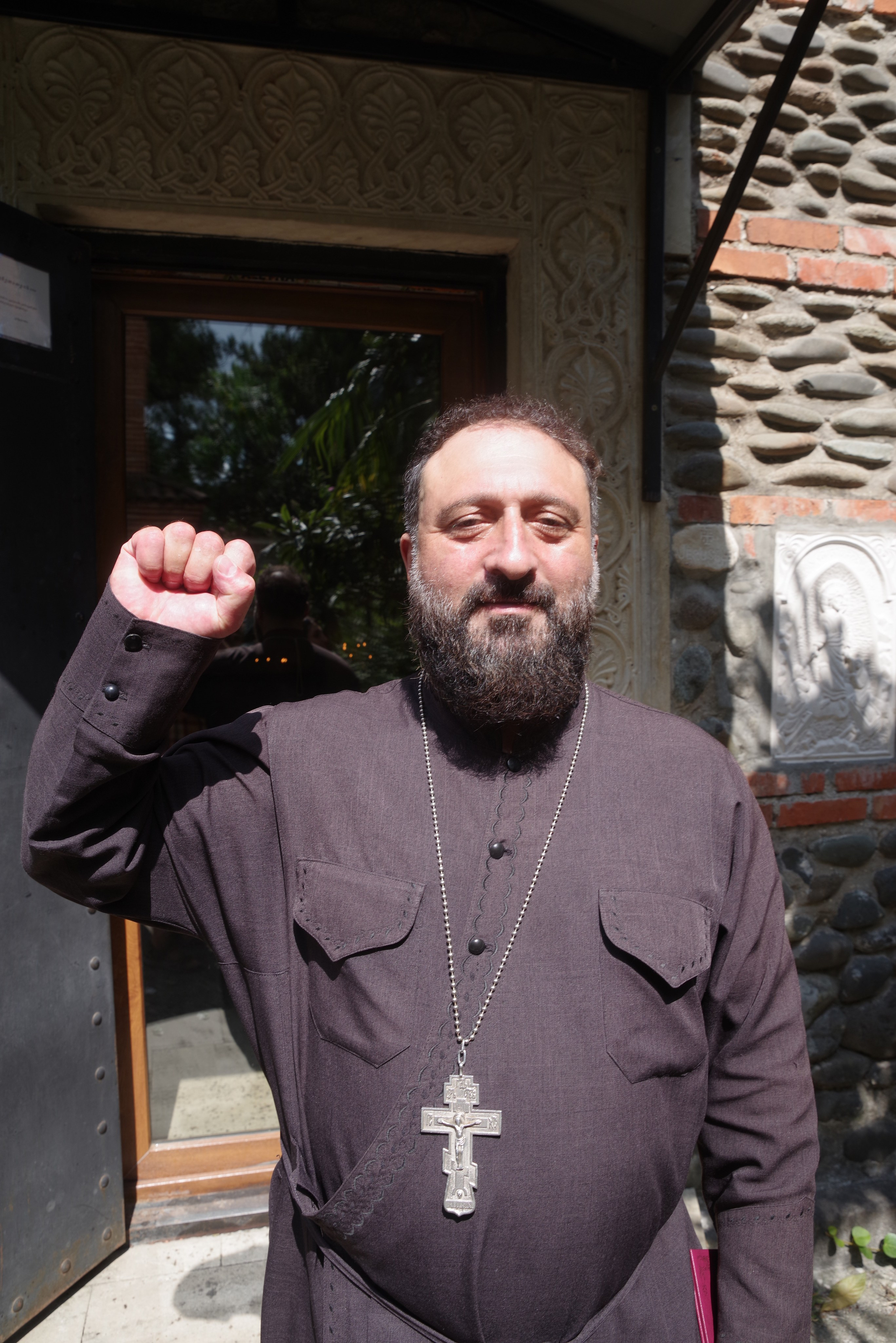 ლამაზი ქორწილი. Портретный фотограф Денис Милютин