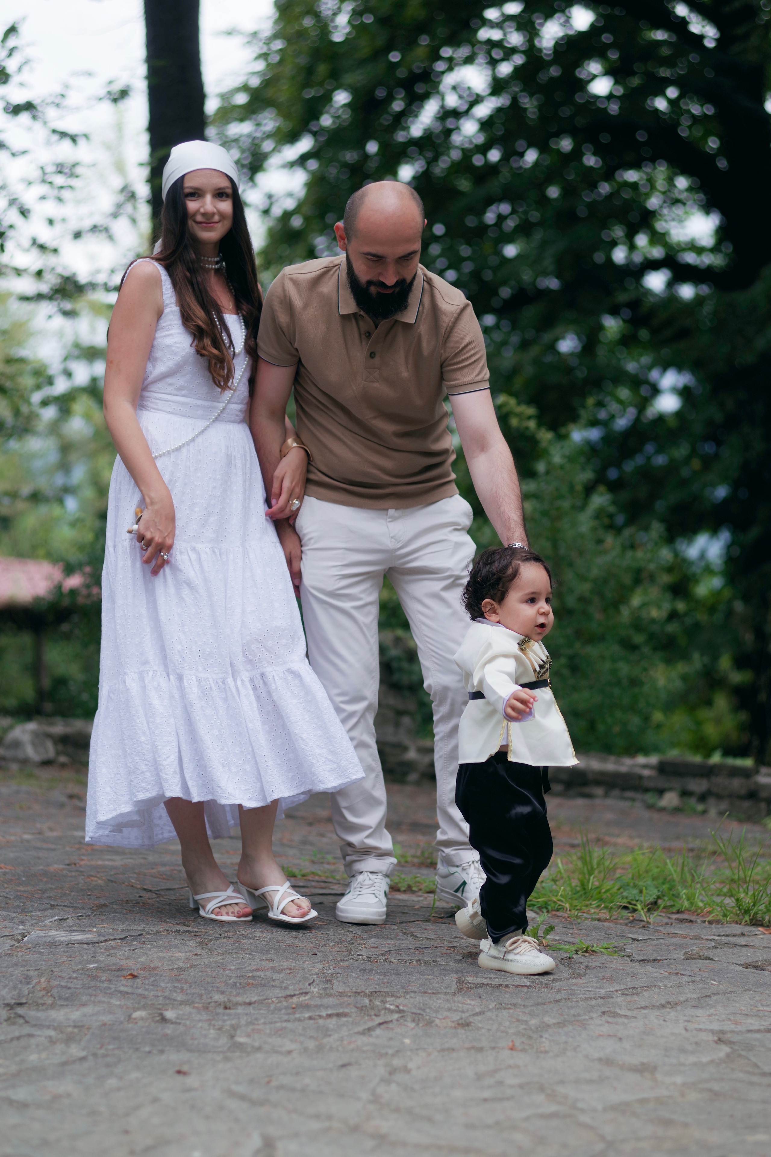 Natia Shalamberidze. Портретный фотограф Денис Милютин