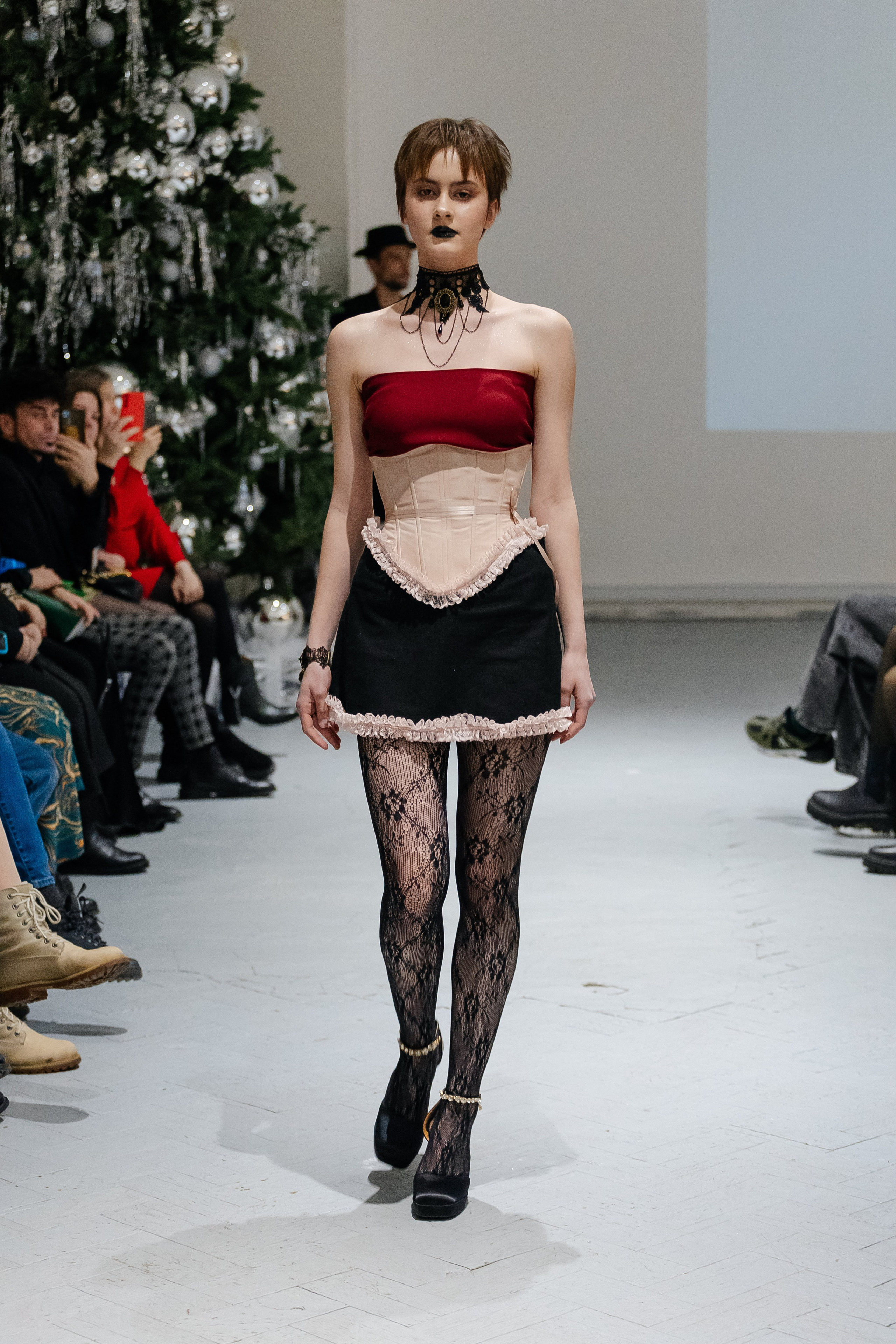 Школа дизайна одежды ПРАКТИКА. Семейный и детский фотограф в Москве Александра Мак