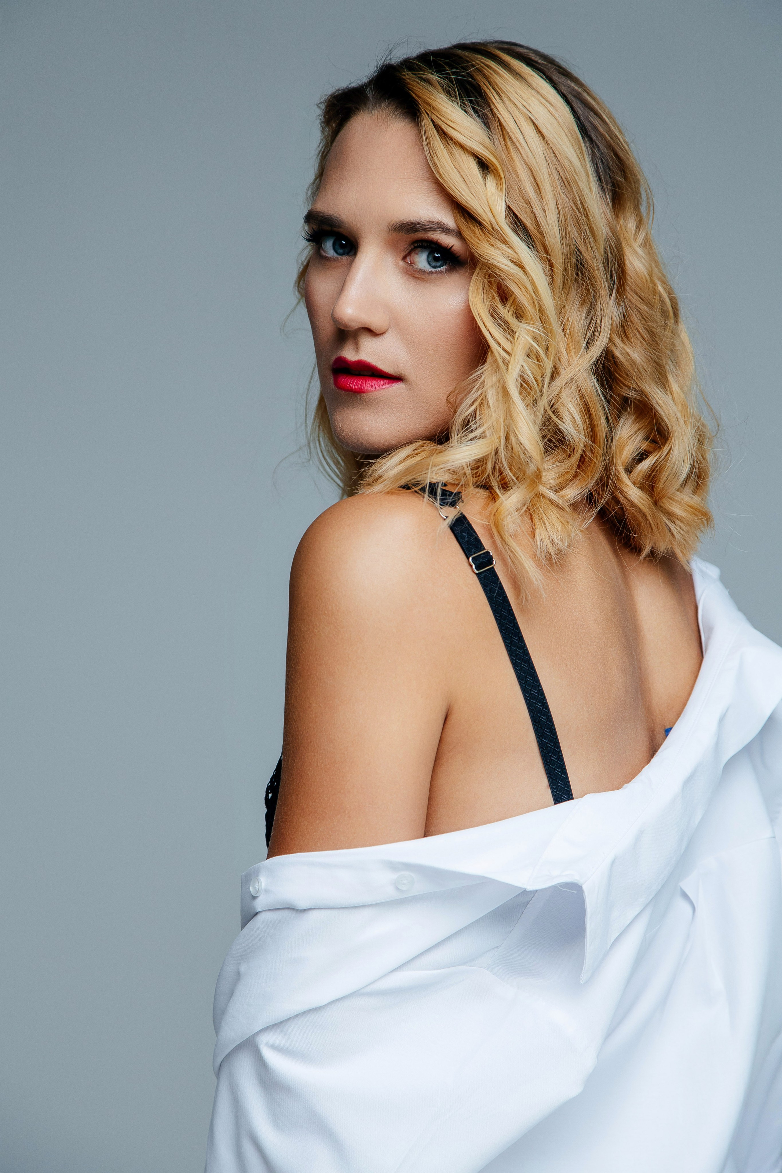 Ксения. Семейный и детский фотограф в Москве Александра Мак