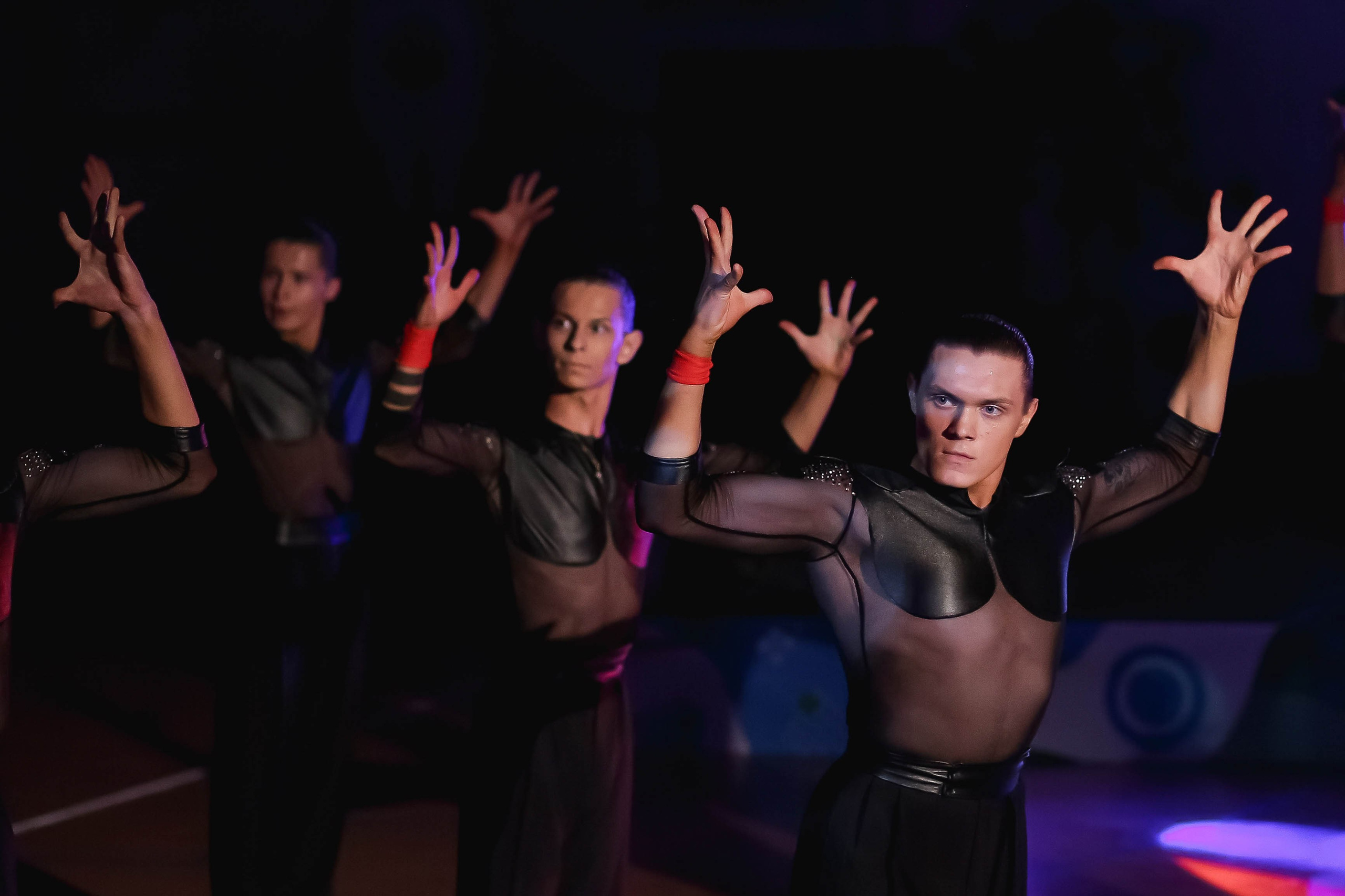 Фотосьёмка мероприятий. Свадебный фотограф в Тюмени Скатов Виктор