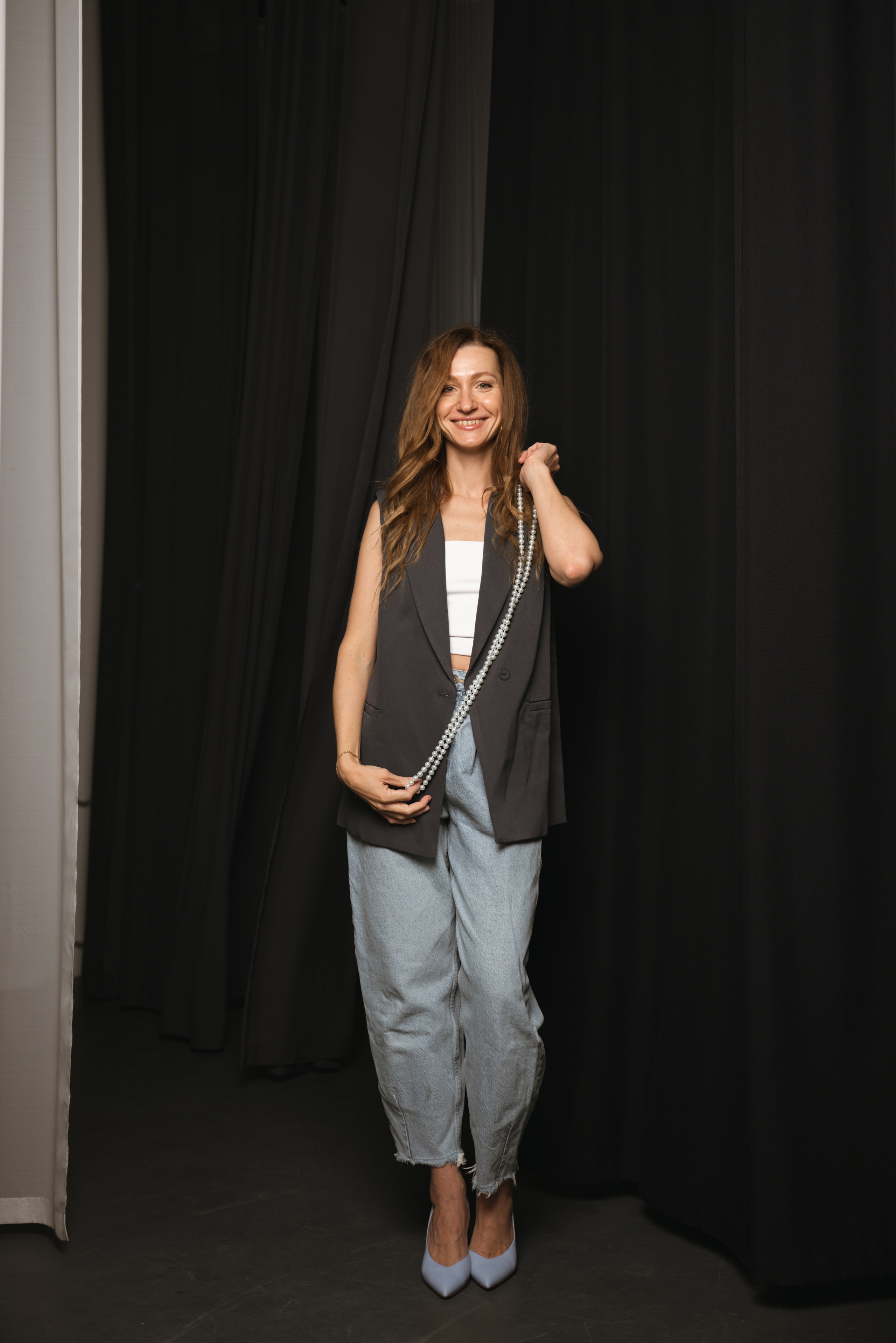 Юлия коуч (съемка для блога). Фотограф Москва Настя Профотовна. Репортажные, свадебные и контент фотосессии