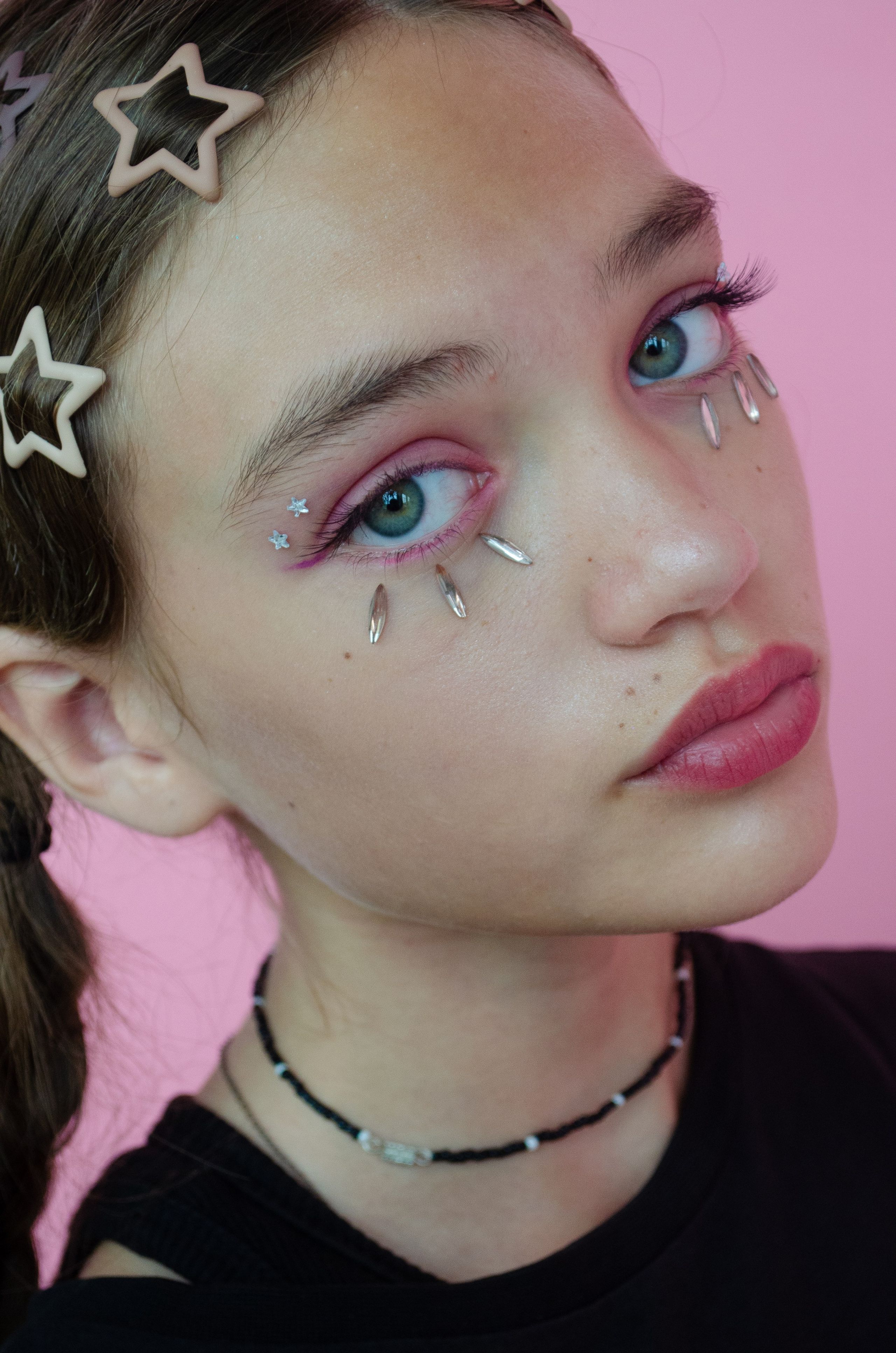 Варя Шепунова. Модельное агентство TM Models в Калининграде