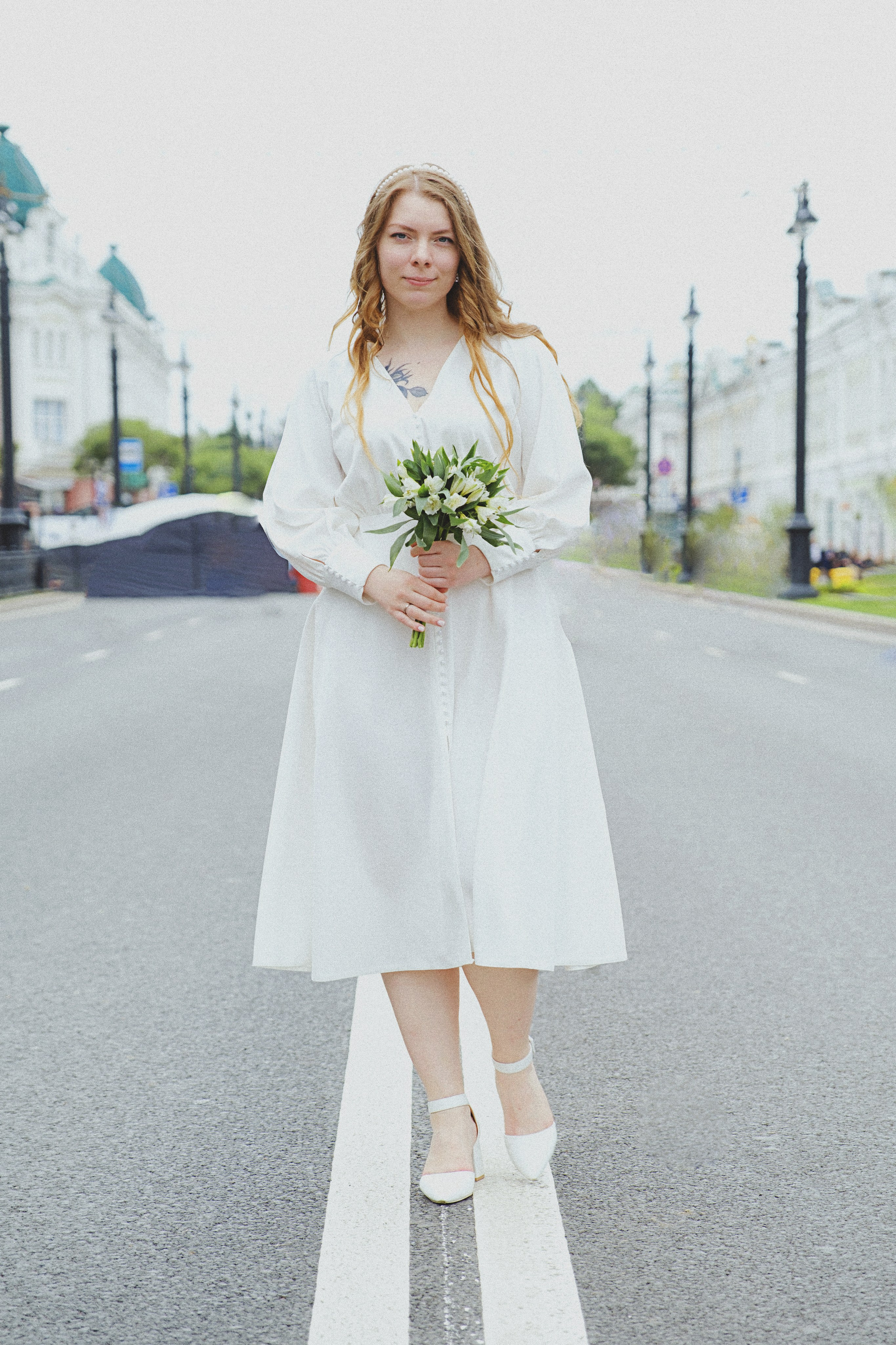 Юля & Дима. Фотограф и видеограф в Омск/Москва Сащенко Лера