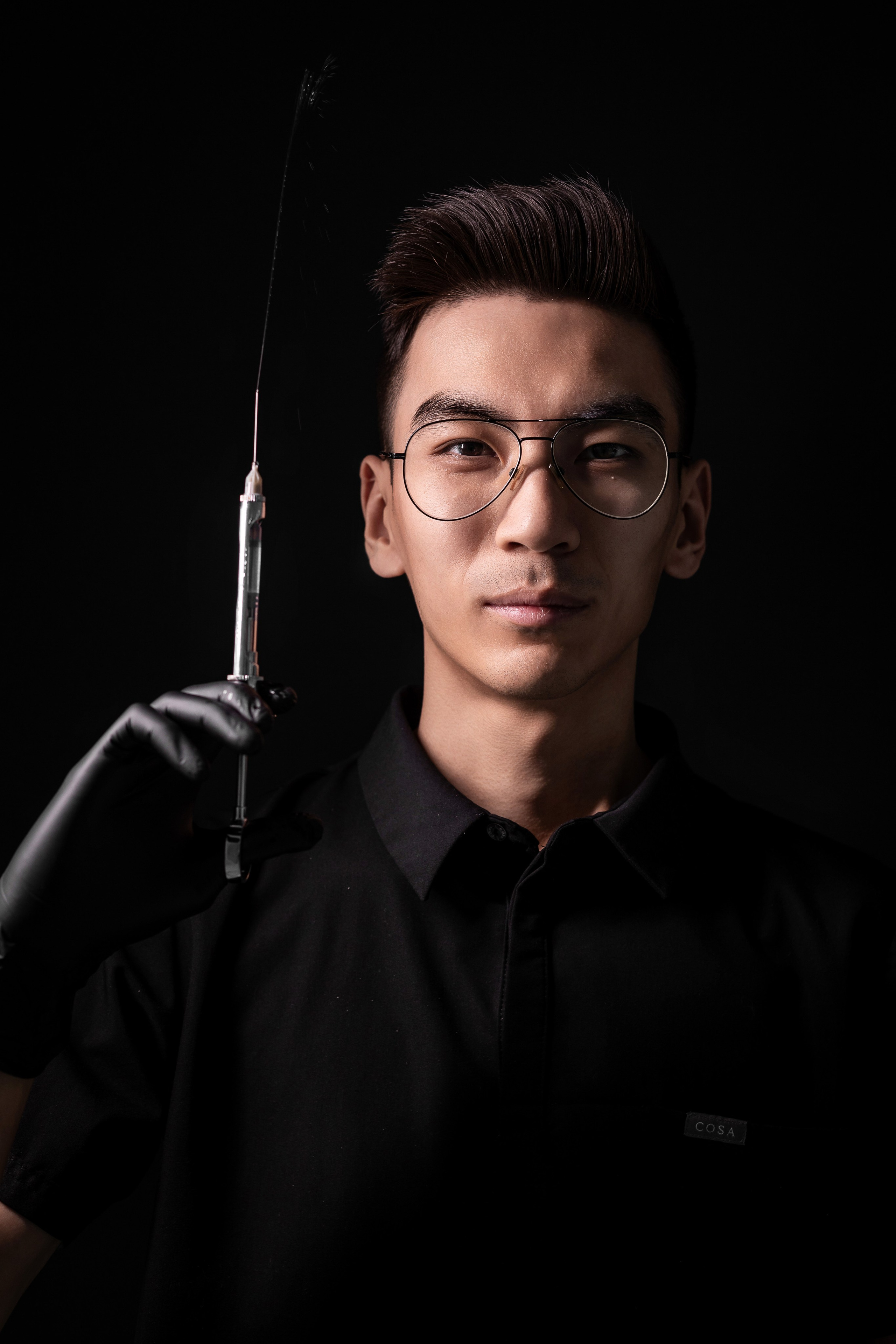 Рекламная фотосессия. Фотограф в Атырау Максим Стадниченко