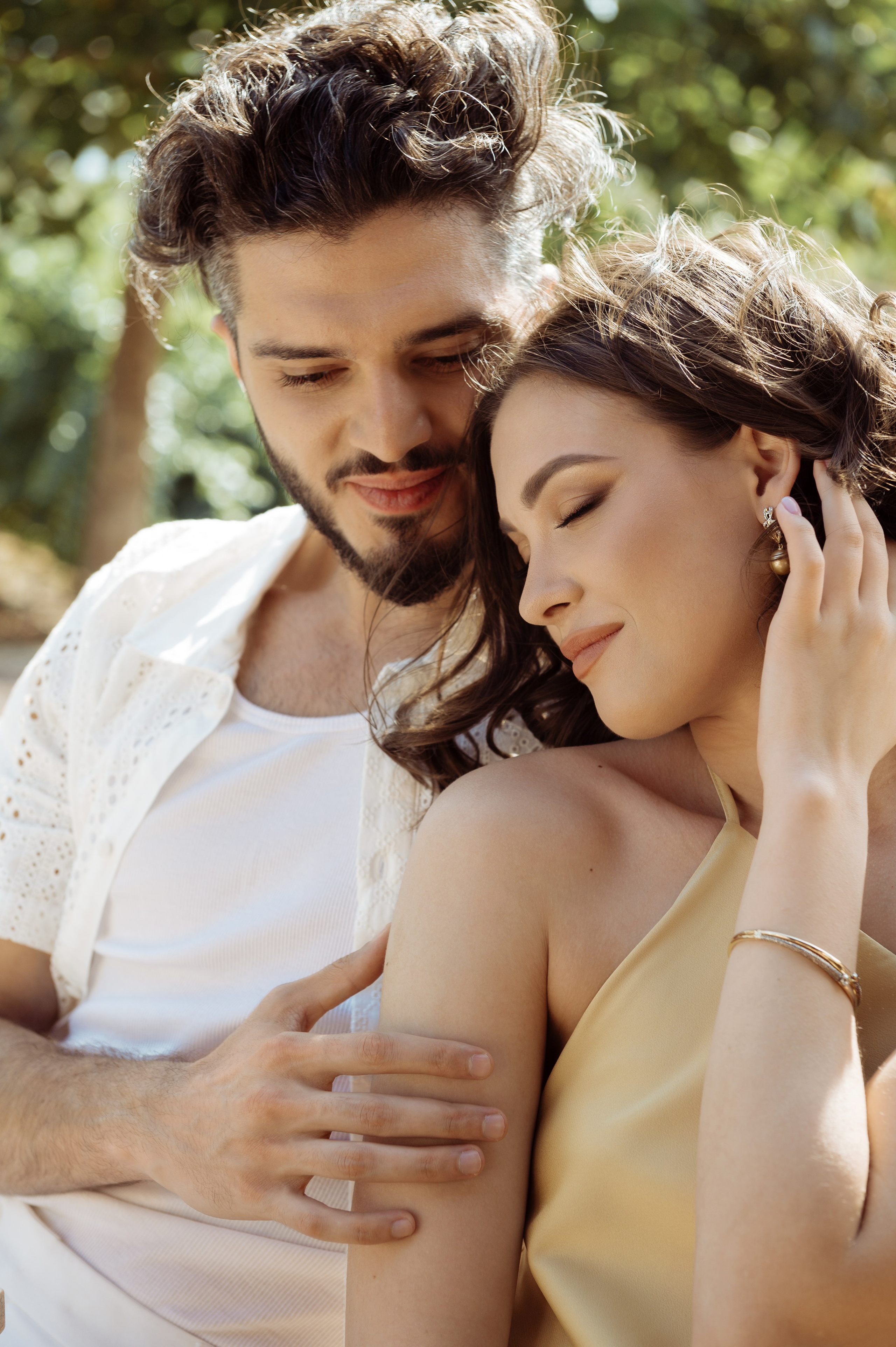 Айк | Анастасия