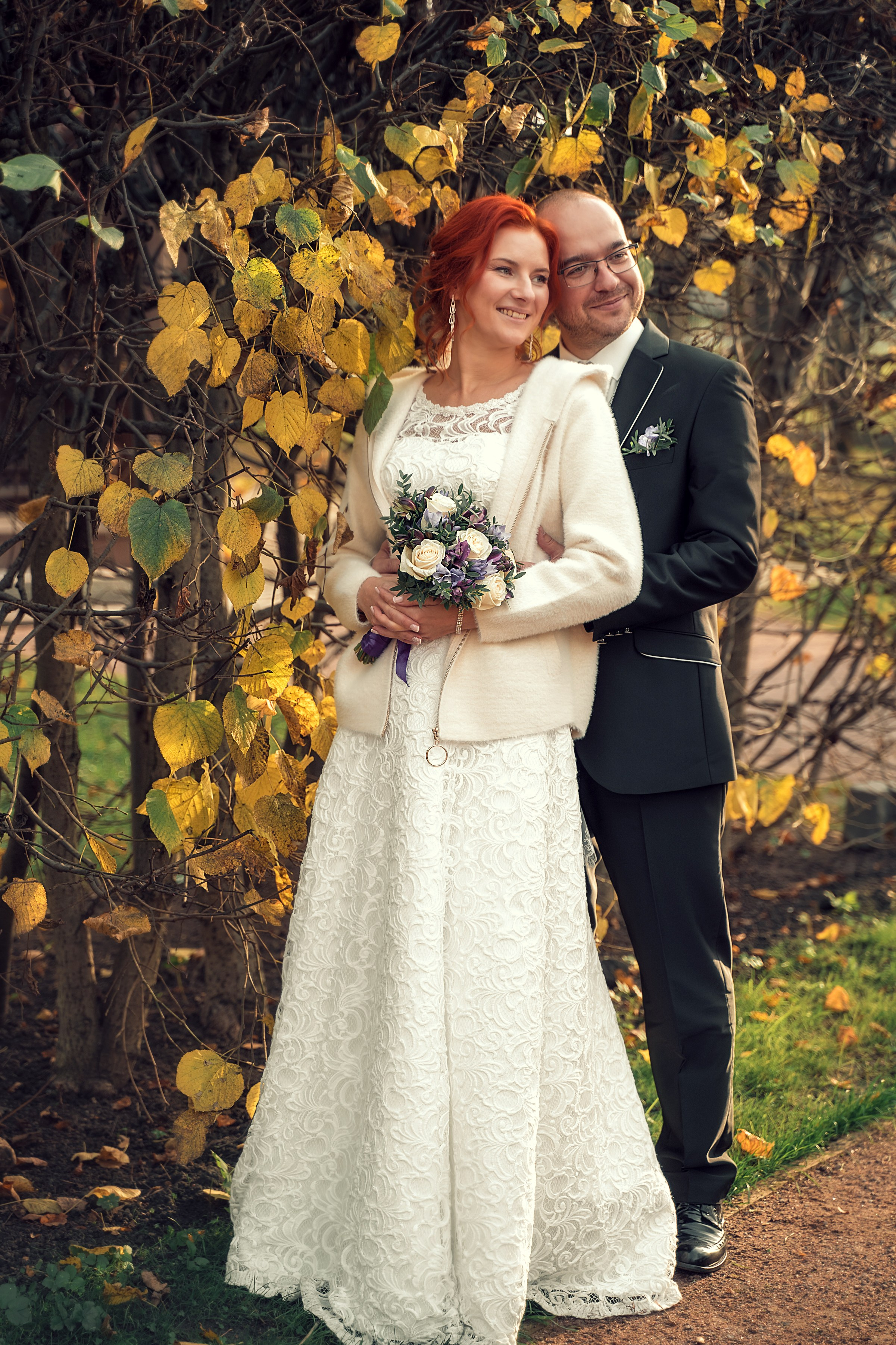 Wedding. Family Photographer Ksenia Kos