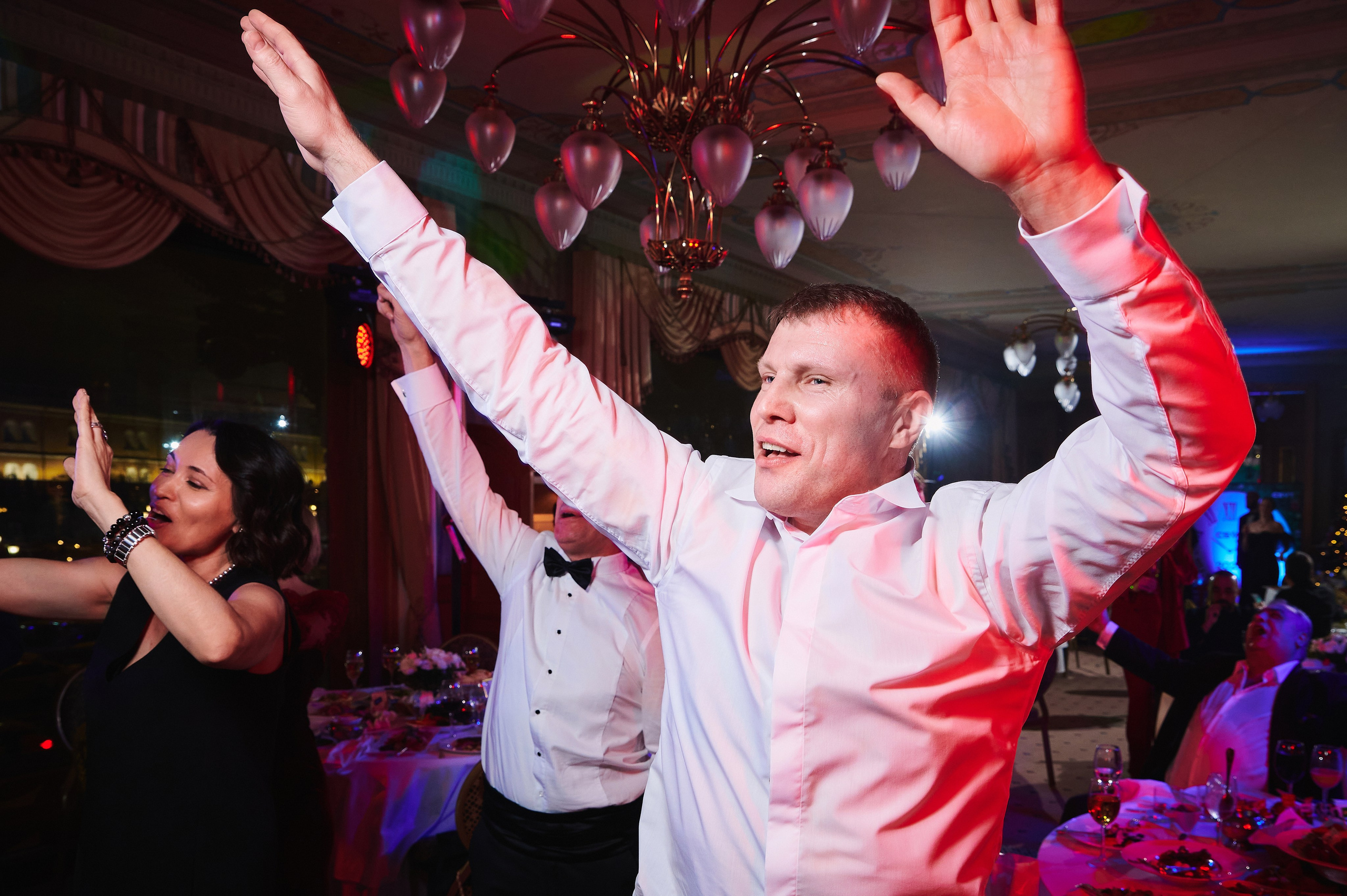 Корпоратив CSVT — 2023. Goganaft.ru — Репортажный фотограф в Москве Георгий Коненков