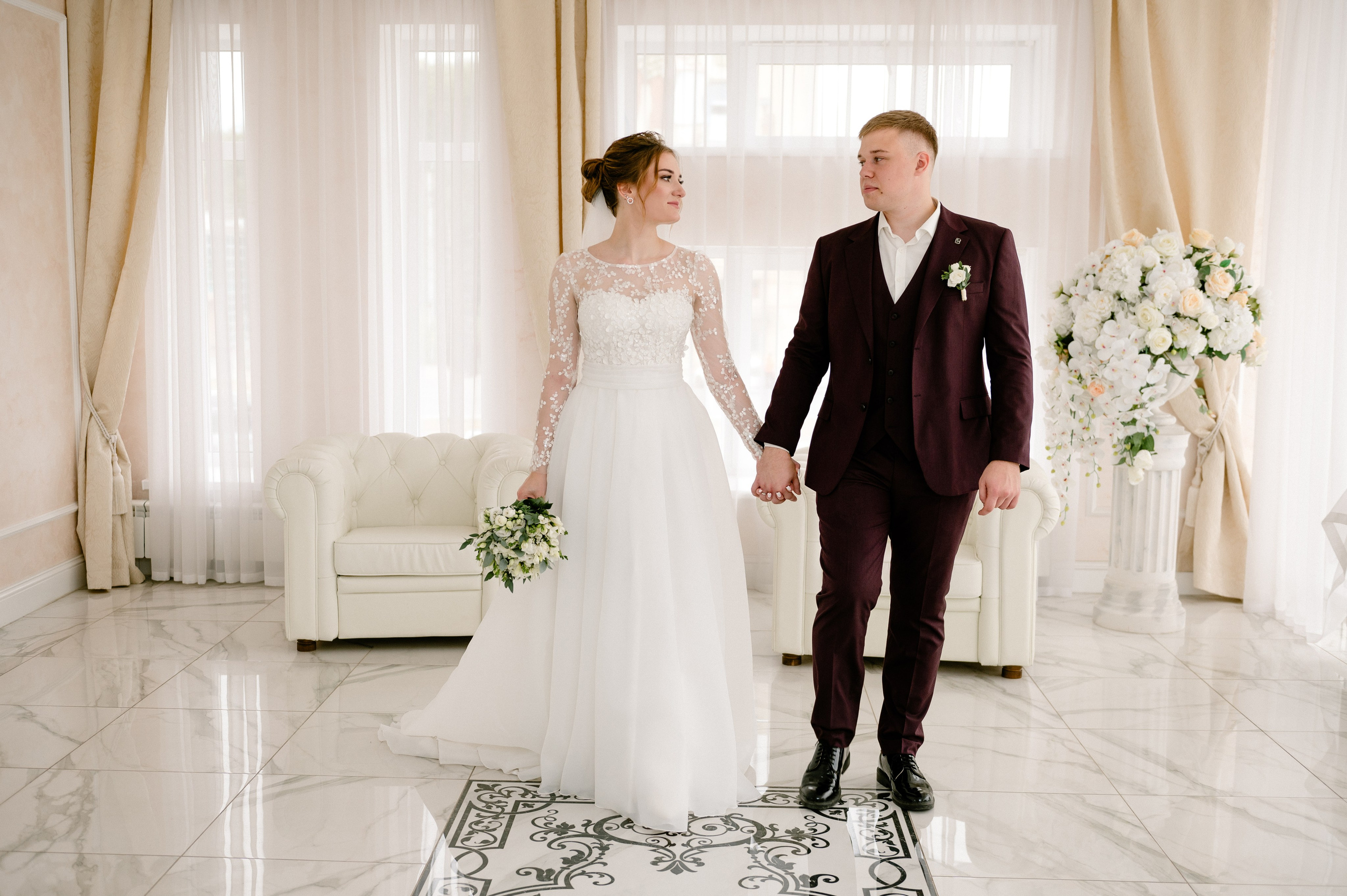 М&В. Фотограф Рязань. Дарья Дмитриева