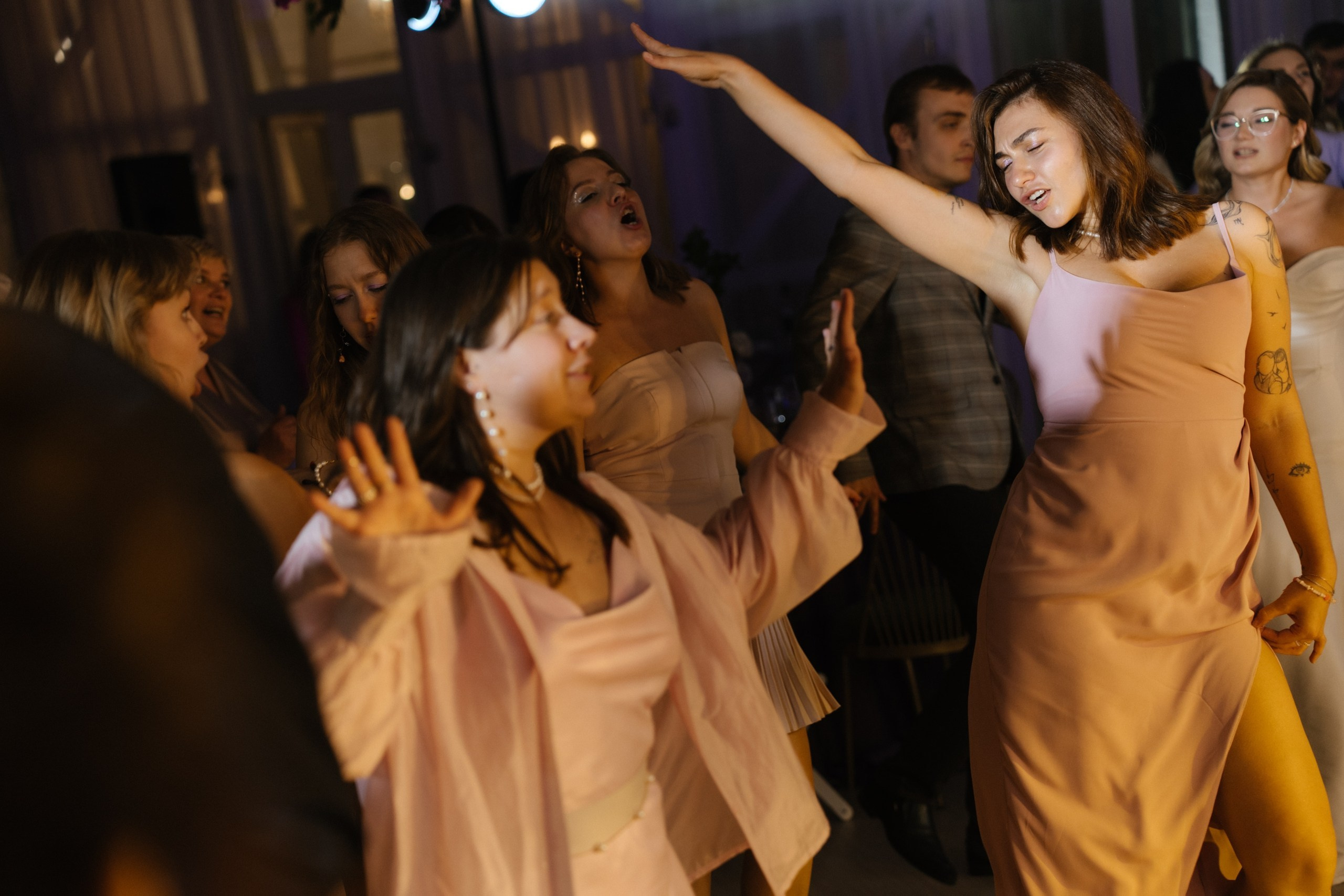 Сергей и Настя. Свадебный фотограф в Москве Евгений Рыжов