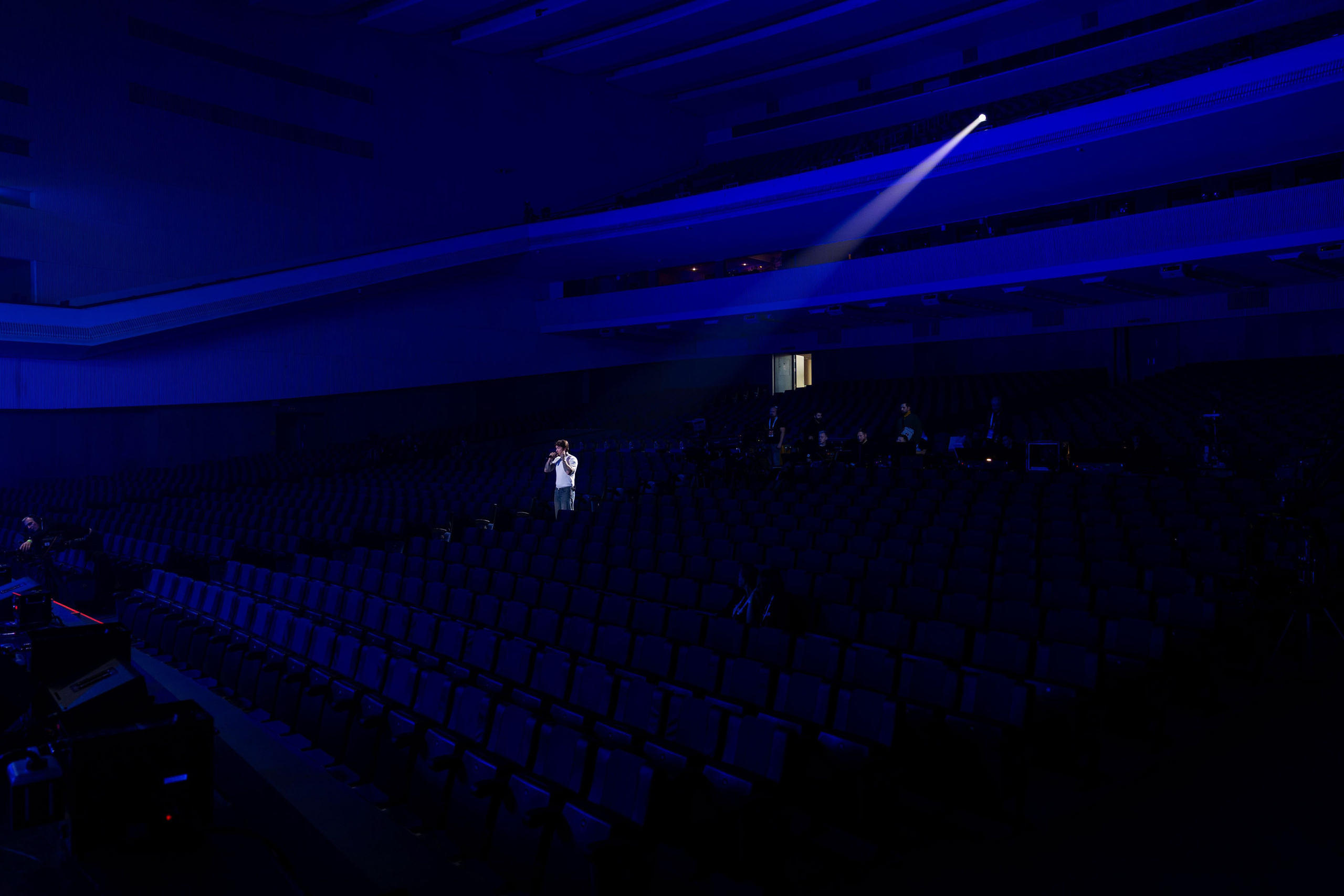 Газманов-Родники. Фотограф Виноградов Константин