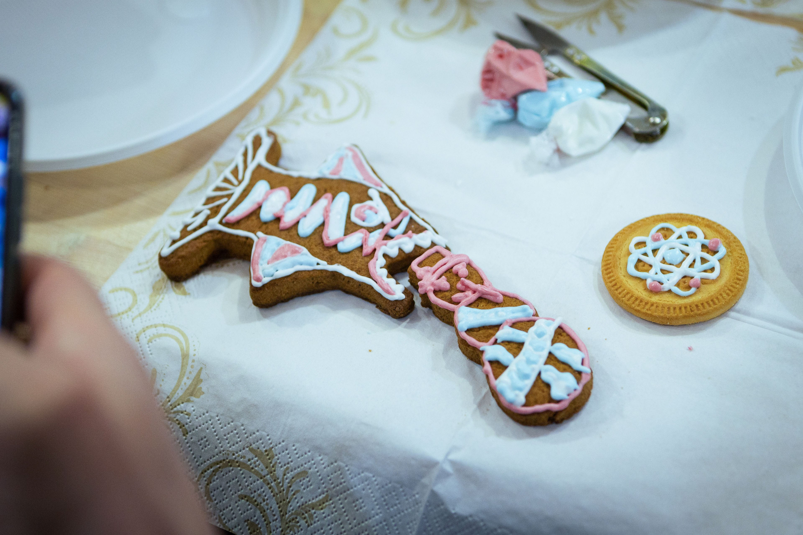 Калевала (зима 2022). Фотограф Виноградов Константин