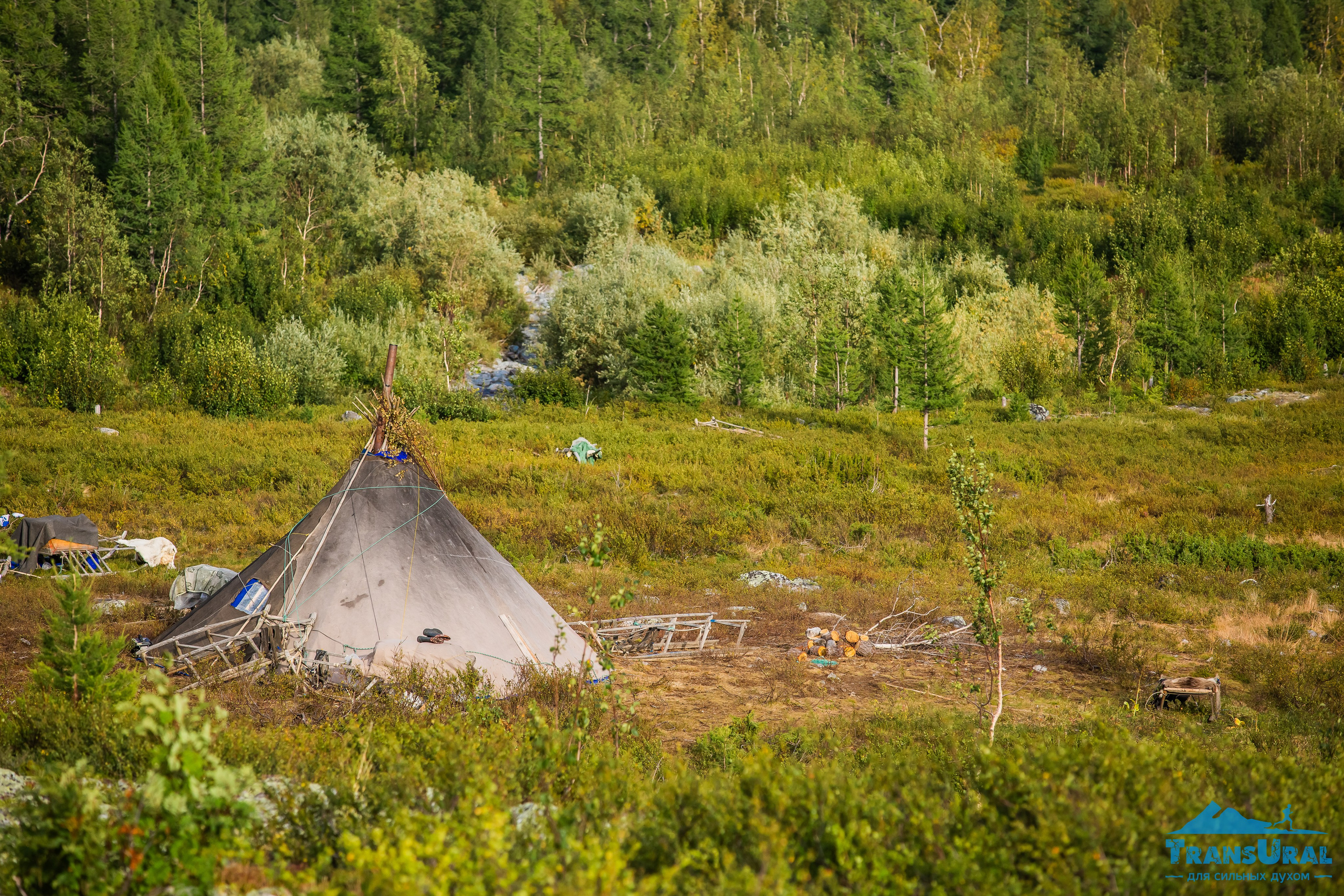 Полярный Урал. Авторские туры с профессиональным фотографом
