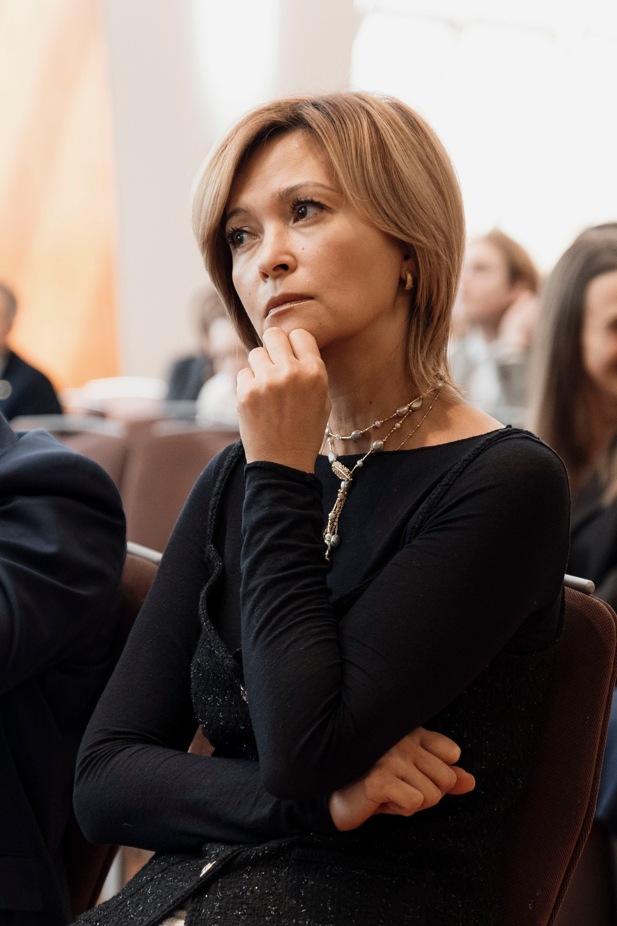 Международная научно-практическая конференция. Фотограф в Москве и Московской области