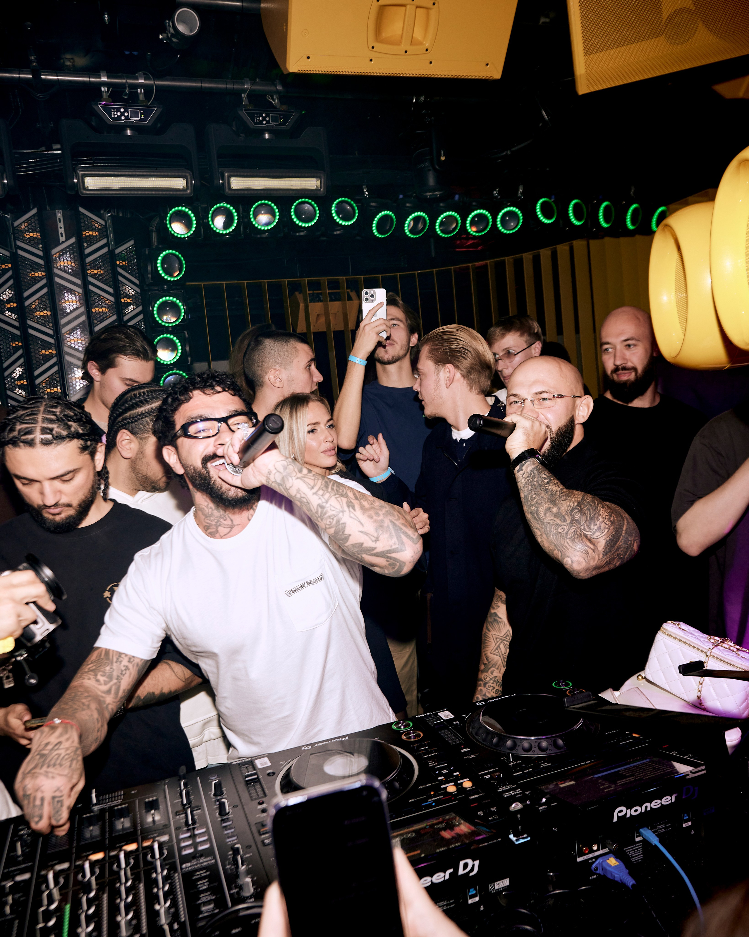 Timati LIL PUMP Derulo