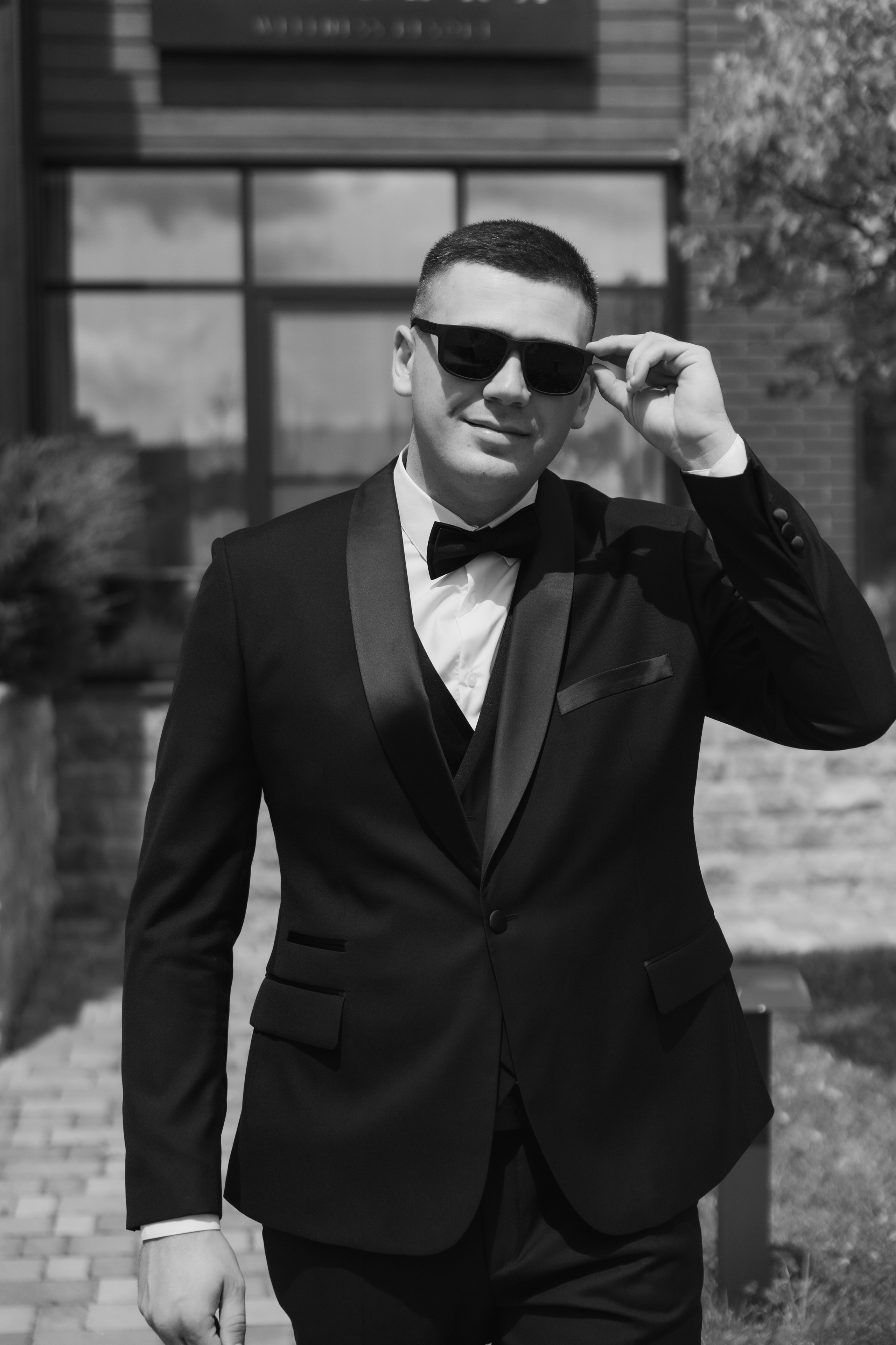 D&V 23'. Фотограф Сергей Койфман