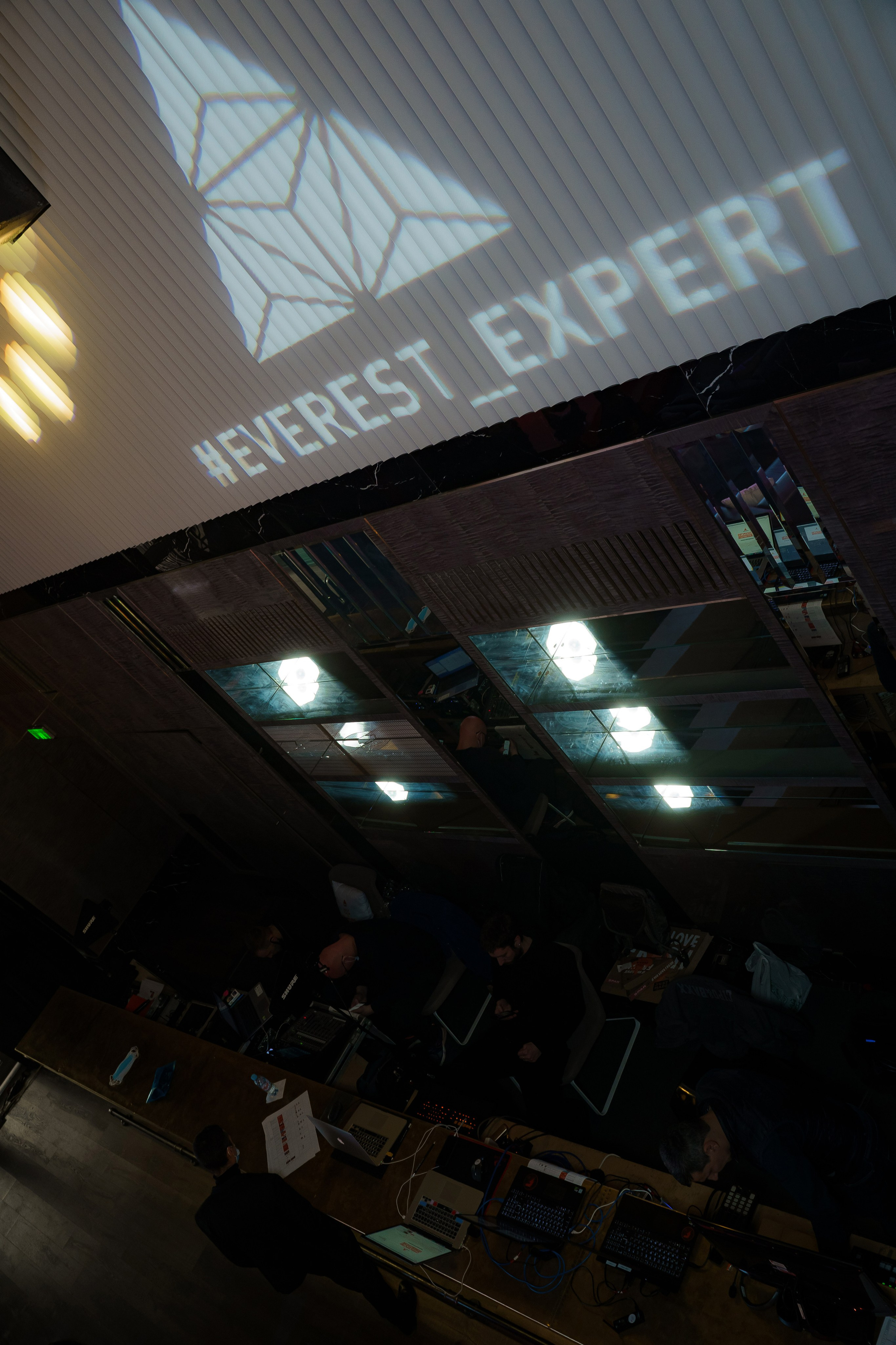 ЭВЕРЕСТ Эксперт 10.03.2020. EVEREST PHOTO REPORT