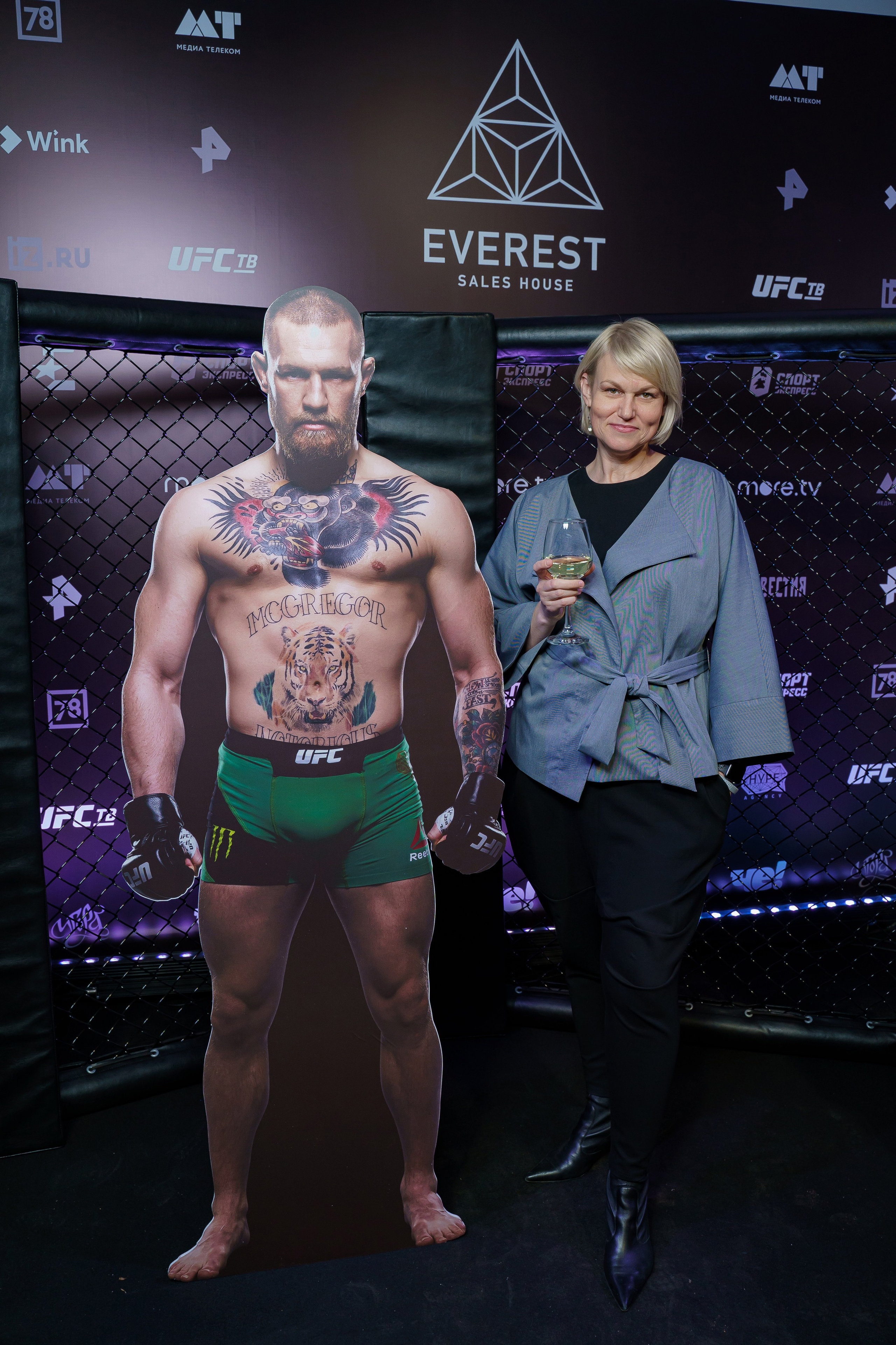 ЭВЕРЕСТ Всегда на высоте 22.04.2021. EVEREST PHOTO REPORT